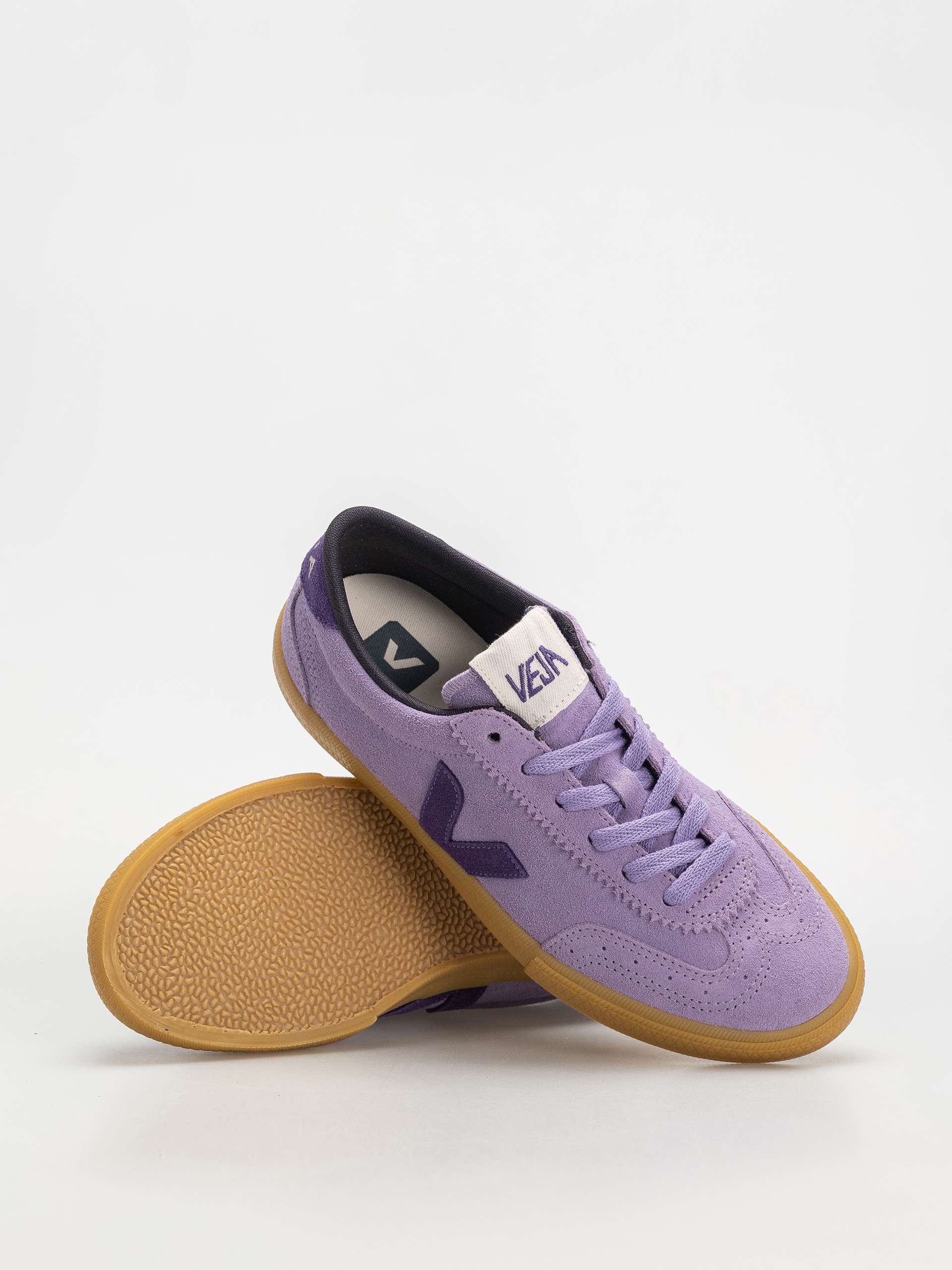 Взуття Veja Volley Wmn - фіолетовий (lavande purple)
