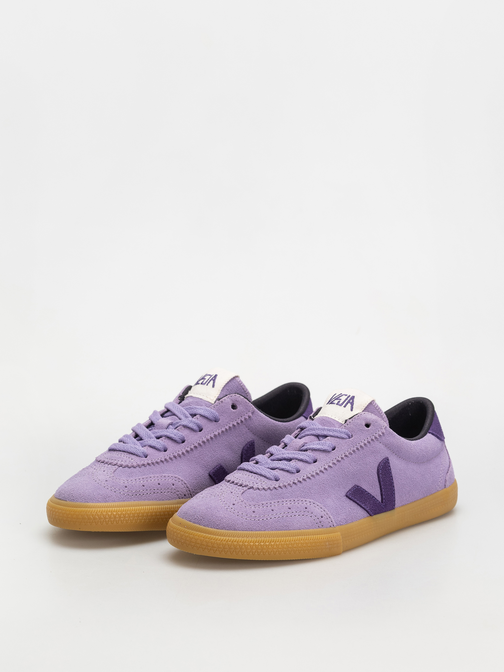 Взуття Veja Volley Wmn (lavande purple)