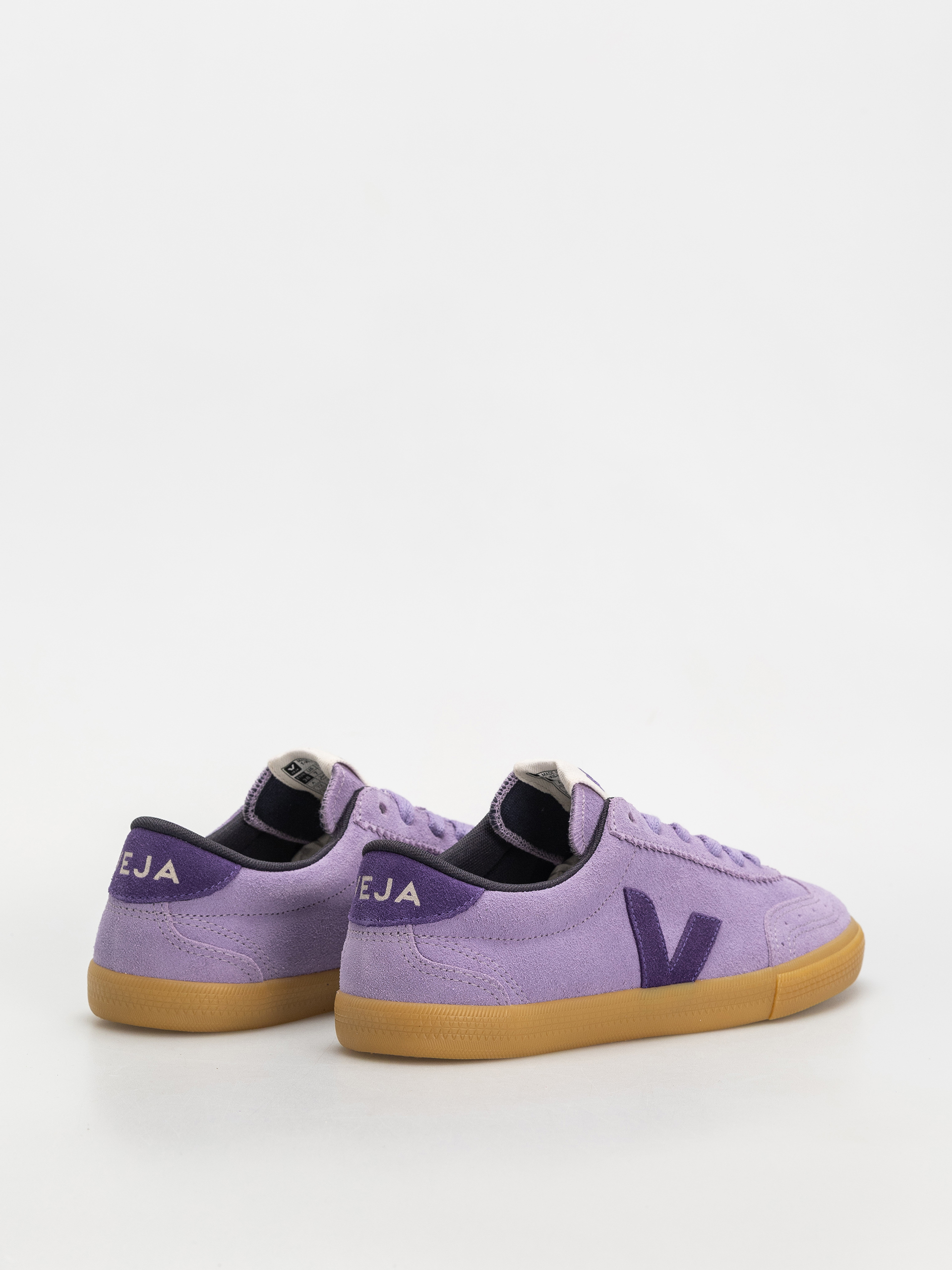 Взуття Veja Volley Wmn (lavande purple)