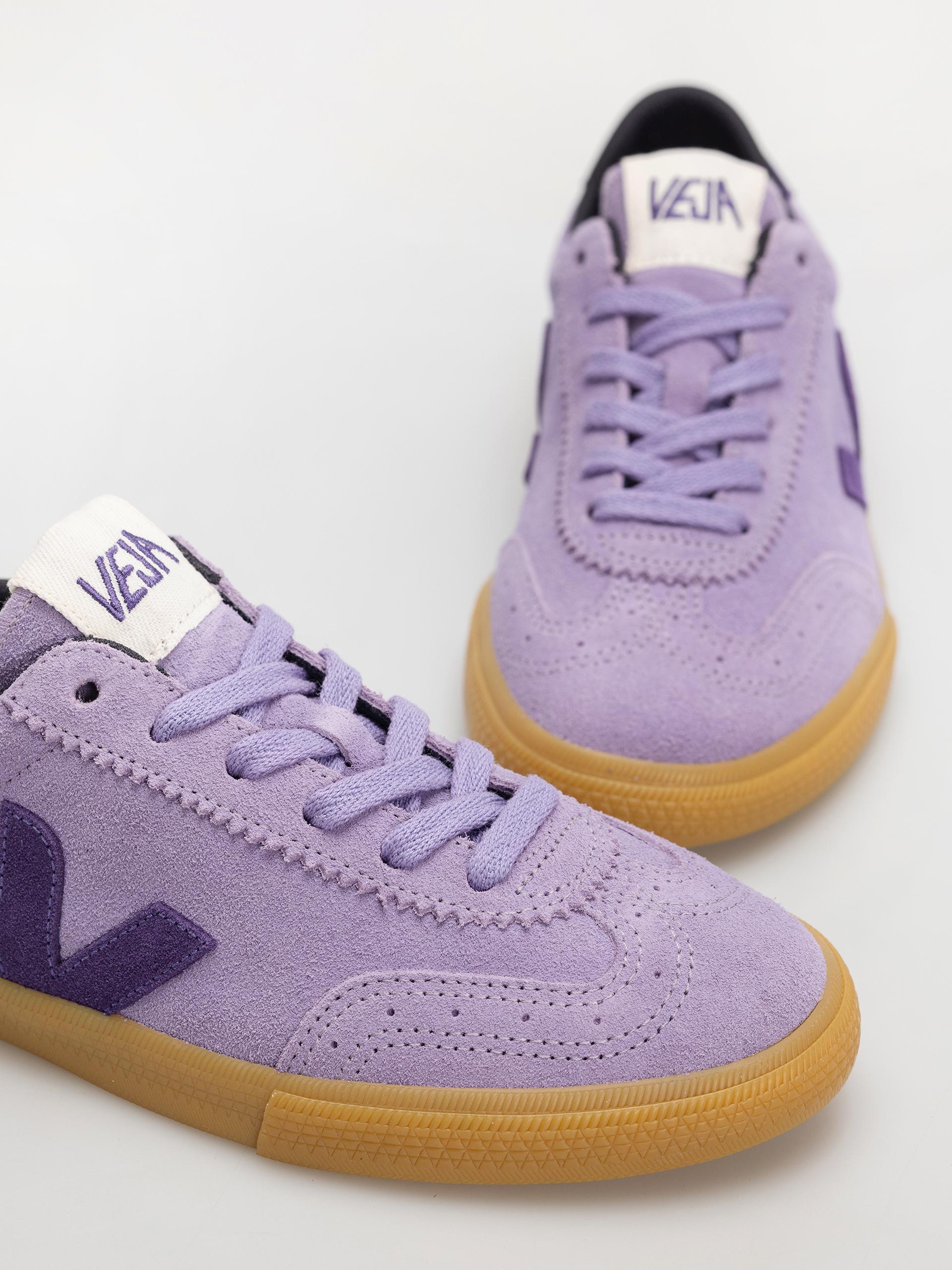 Взуття Veja Volley Wmn (lavande purple)