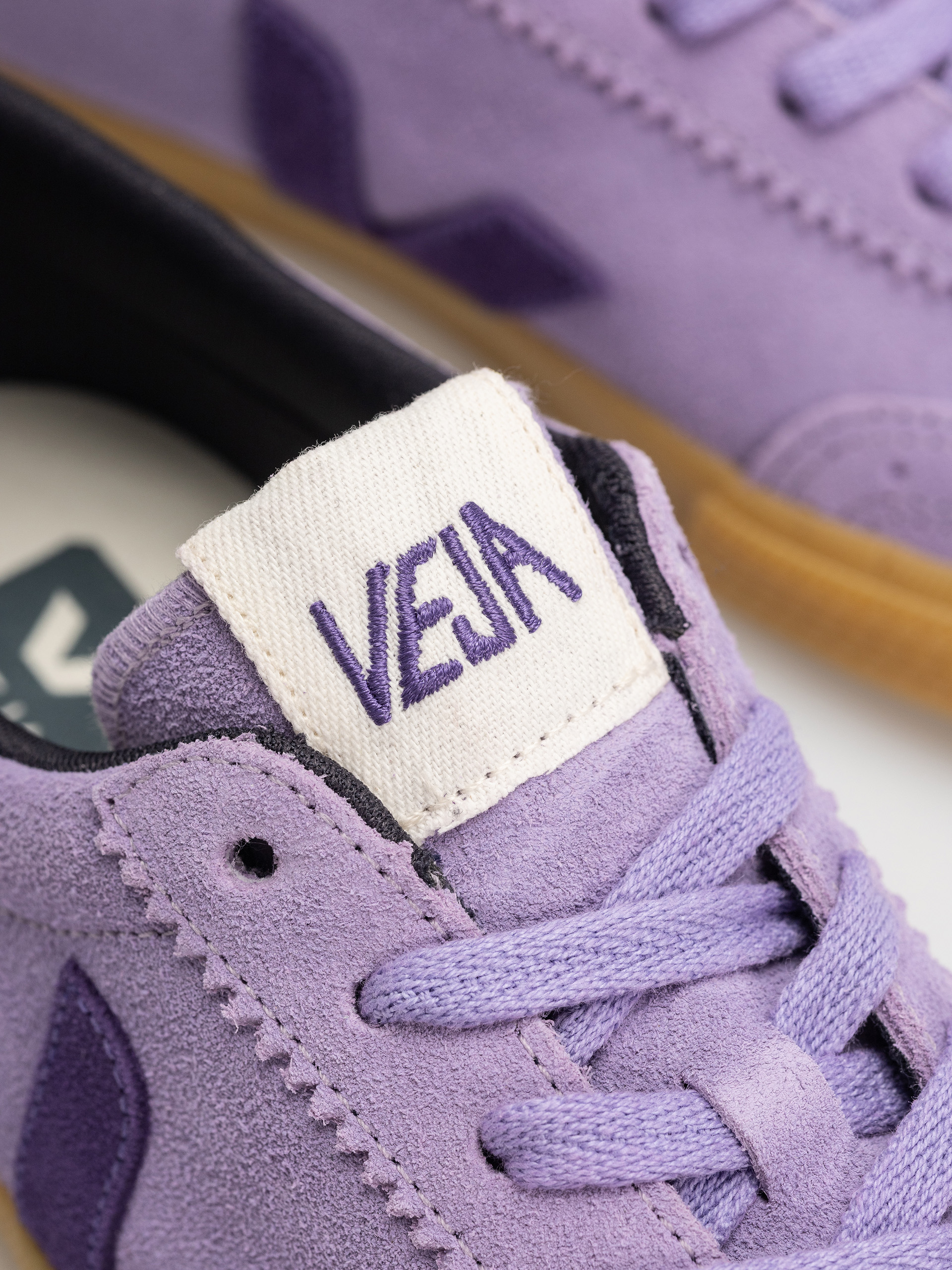 Взуття Veja Volley Wmn (lavande purple)