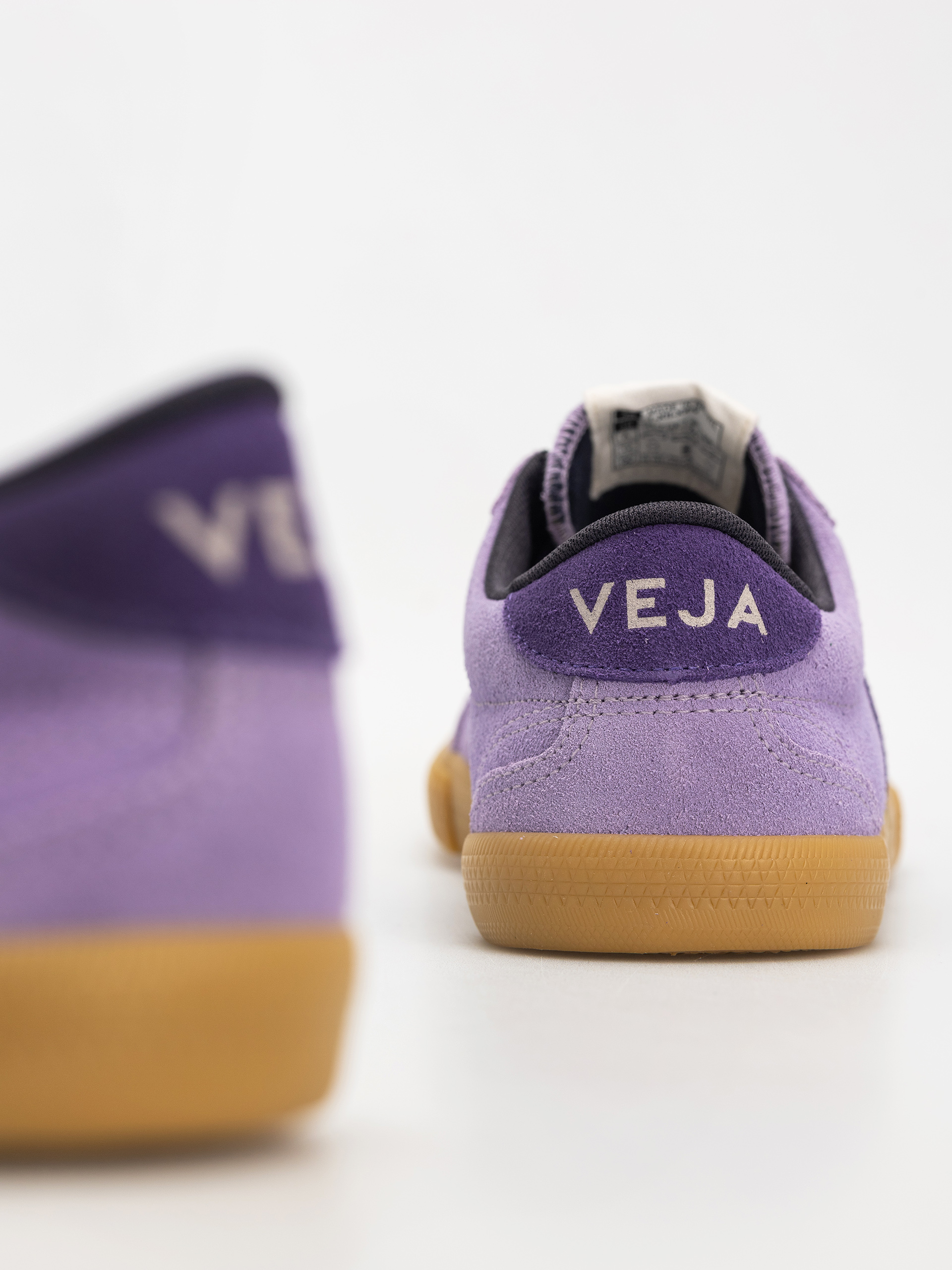 Взуття Veja Volley Wmn (lavande purple)