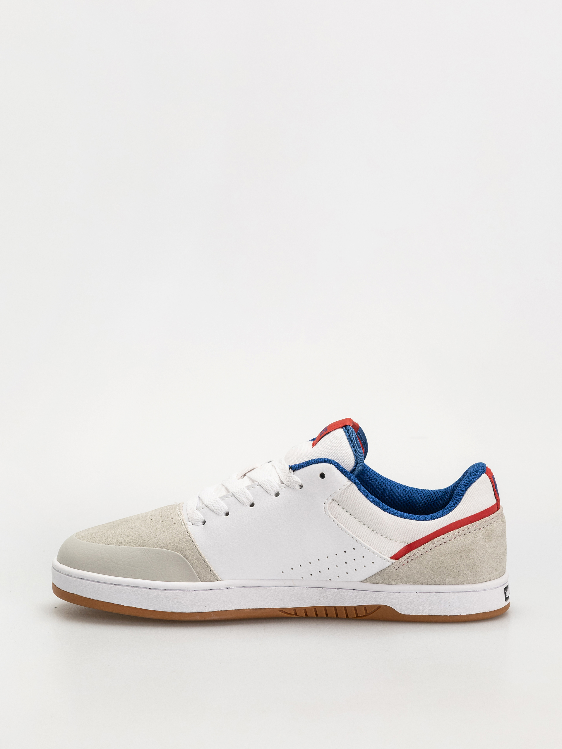 Взуття Etnies Marana (white/blue/red)