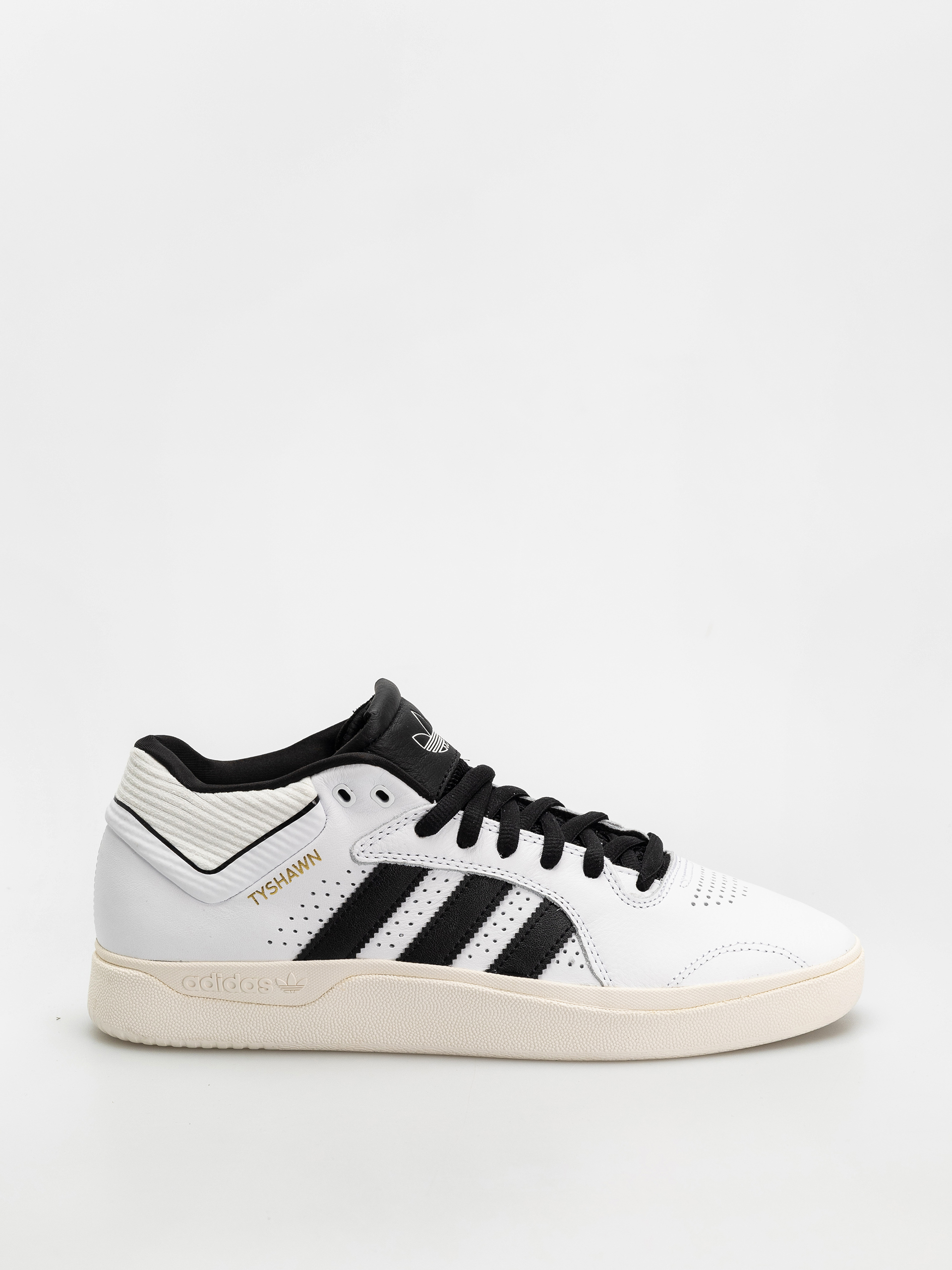 u0412u0437u0443u0442u0442u044f adidas Tyshawn (ftwwht/cblack/ftwwht)