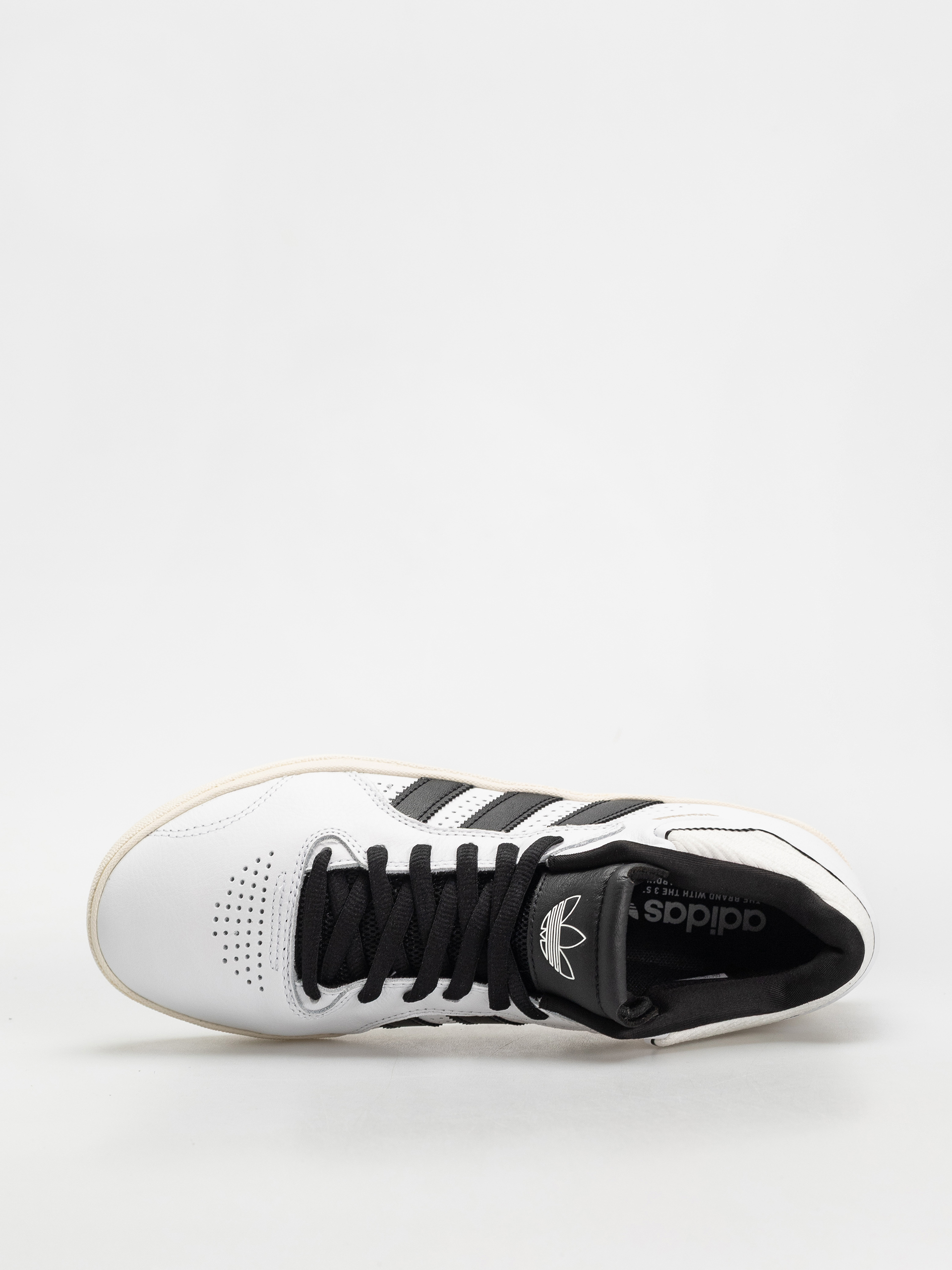 Взуття adidas Tyshawn (ftwwht/cblack/ftwwht)