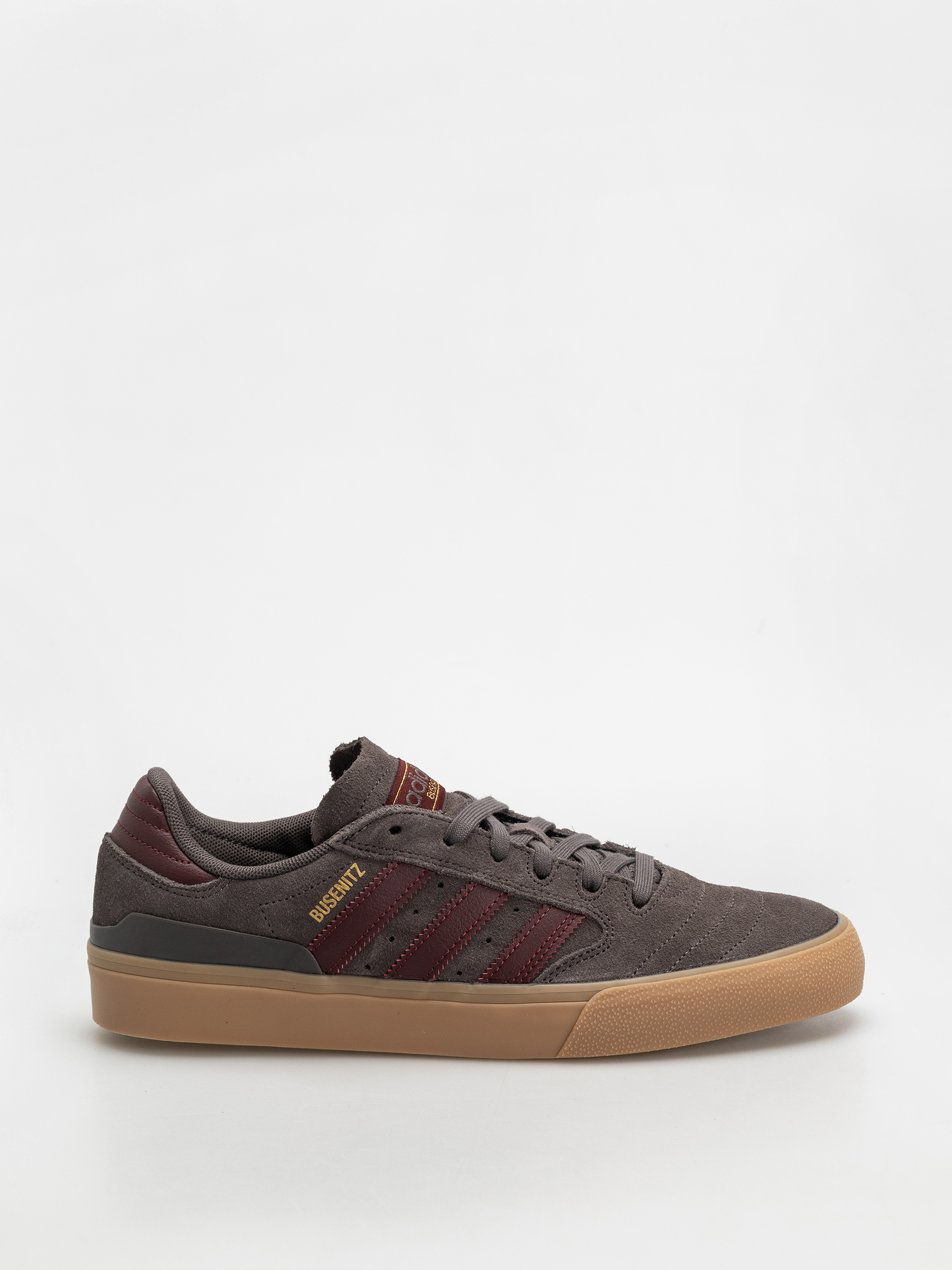 Взуття adidas Busenitz Vulc II (chacoa/shared/gum4)