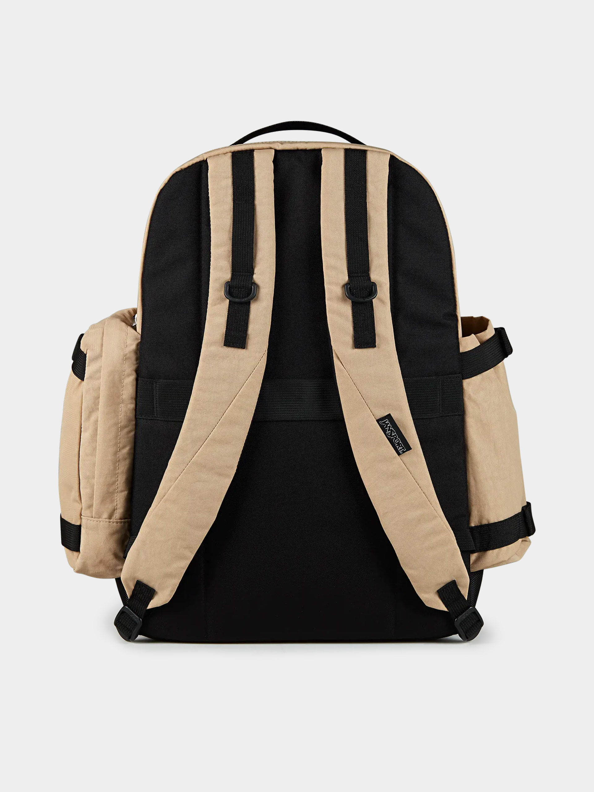 Рюкзак JanSport Seattle Pack (travertine)