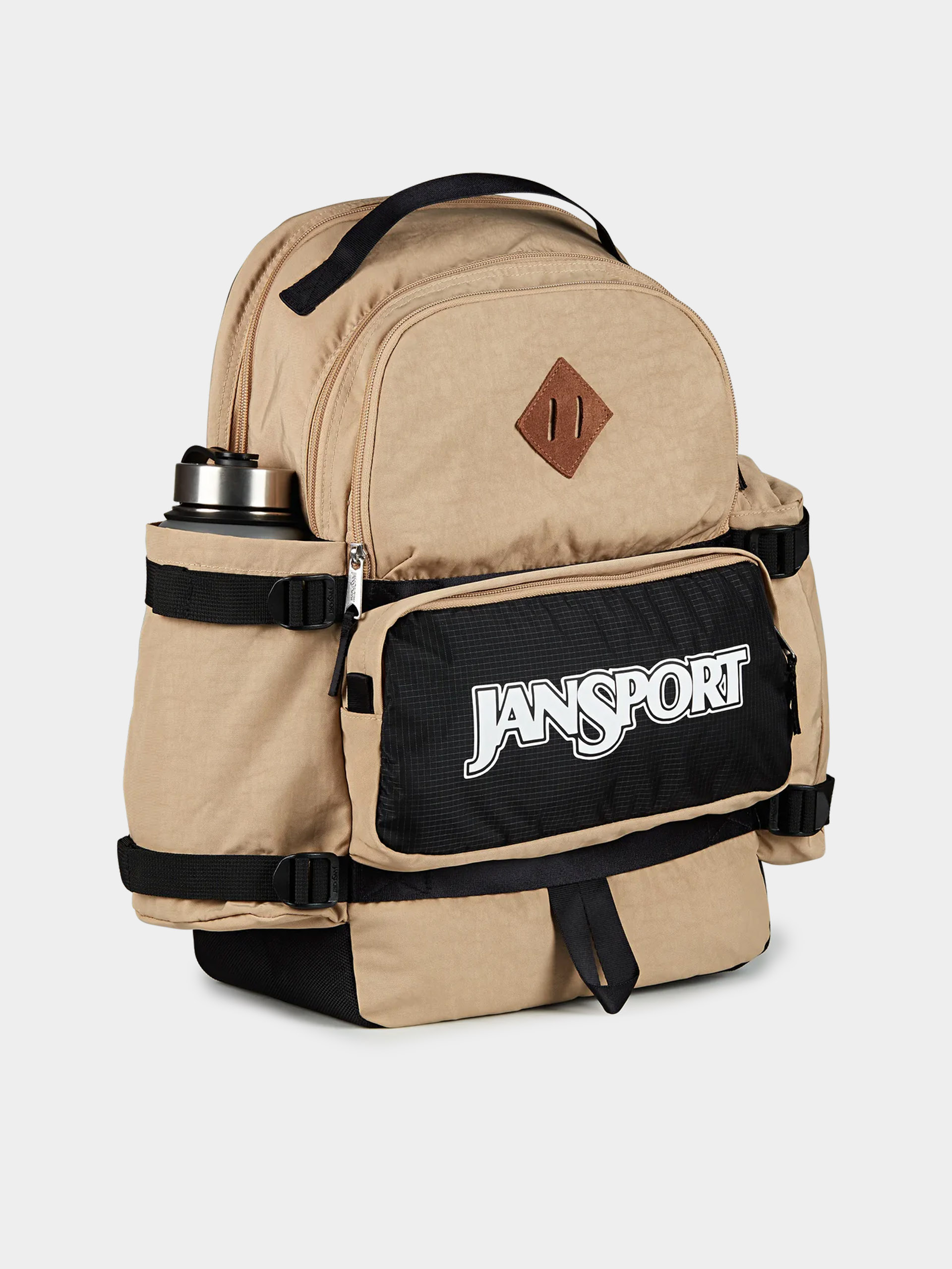 Рюкзак JanSport Seattle Pack (travertine)