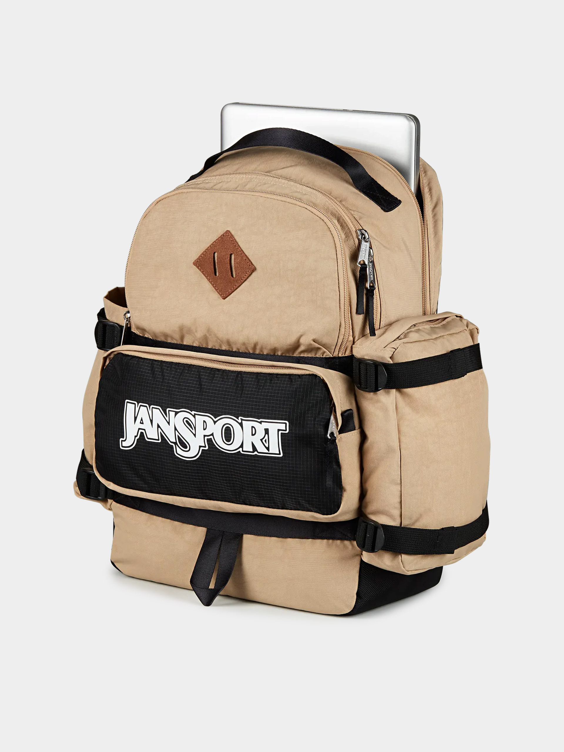 Рюкзак JanSport Seattle Pack (travertine)