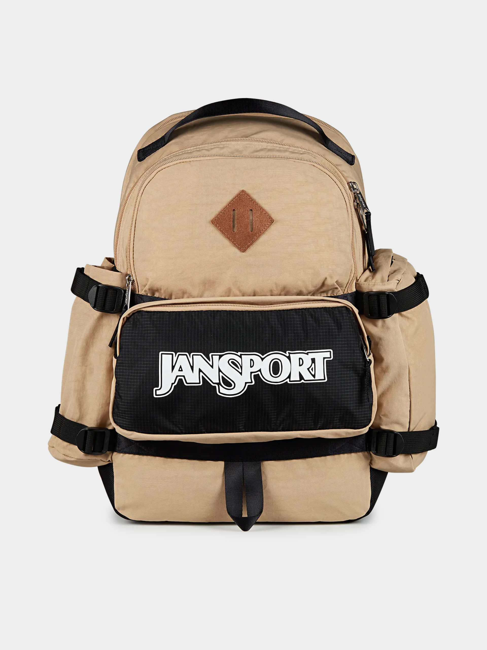 u0420u044eu043au0437u0430u043a JanSport Seattle Pack (travertine)