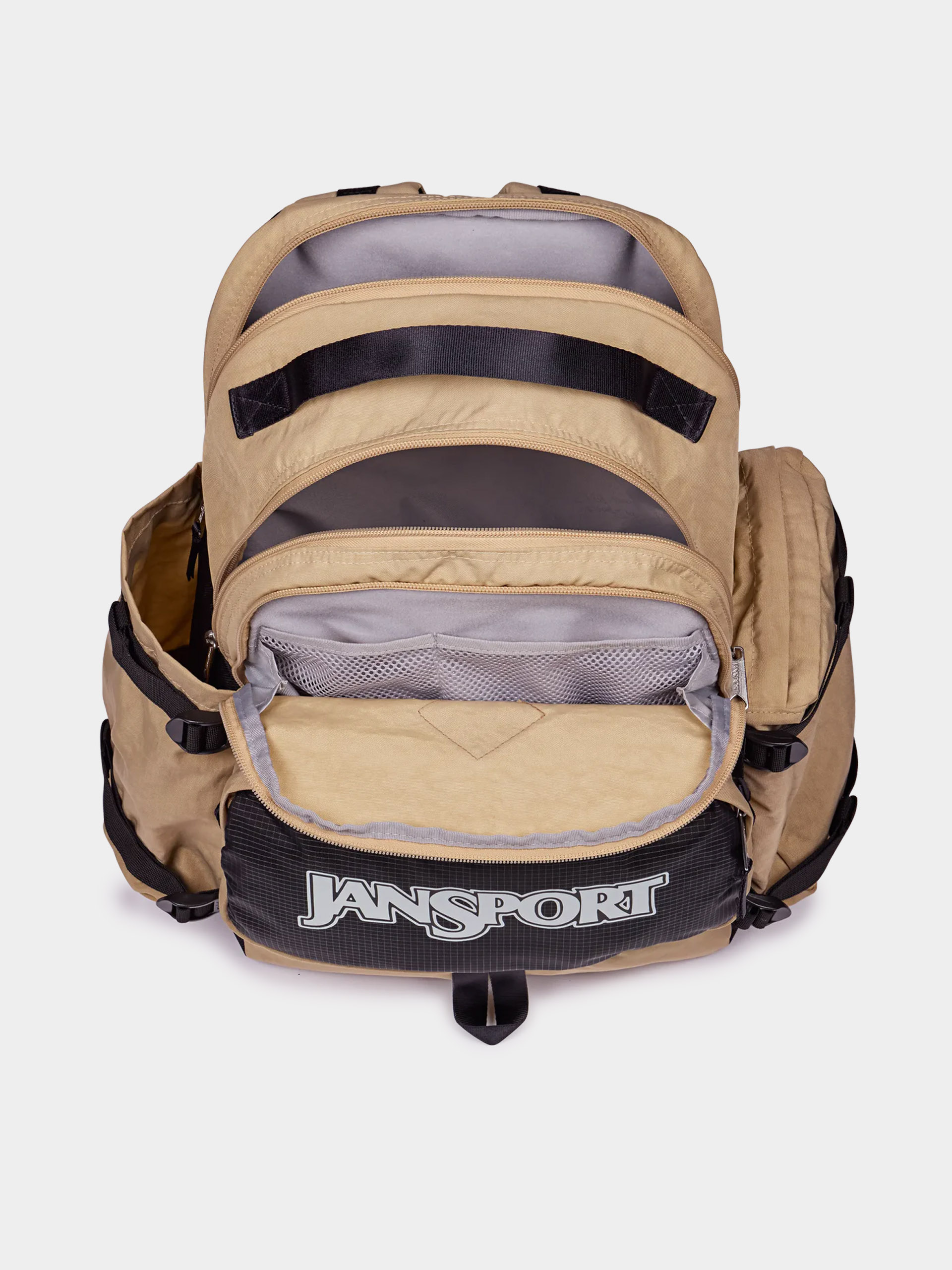 Рюкзак JanSport Seattle Pack (travertine)