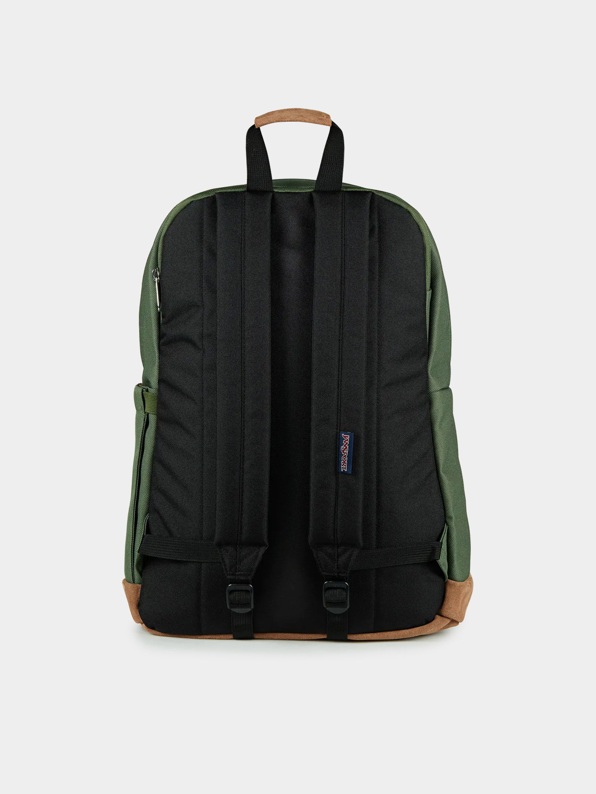 Рюкзак JanSport Right Pack Premium (cargo green)