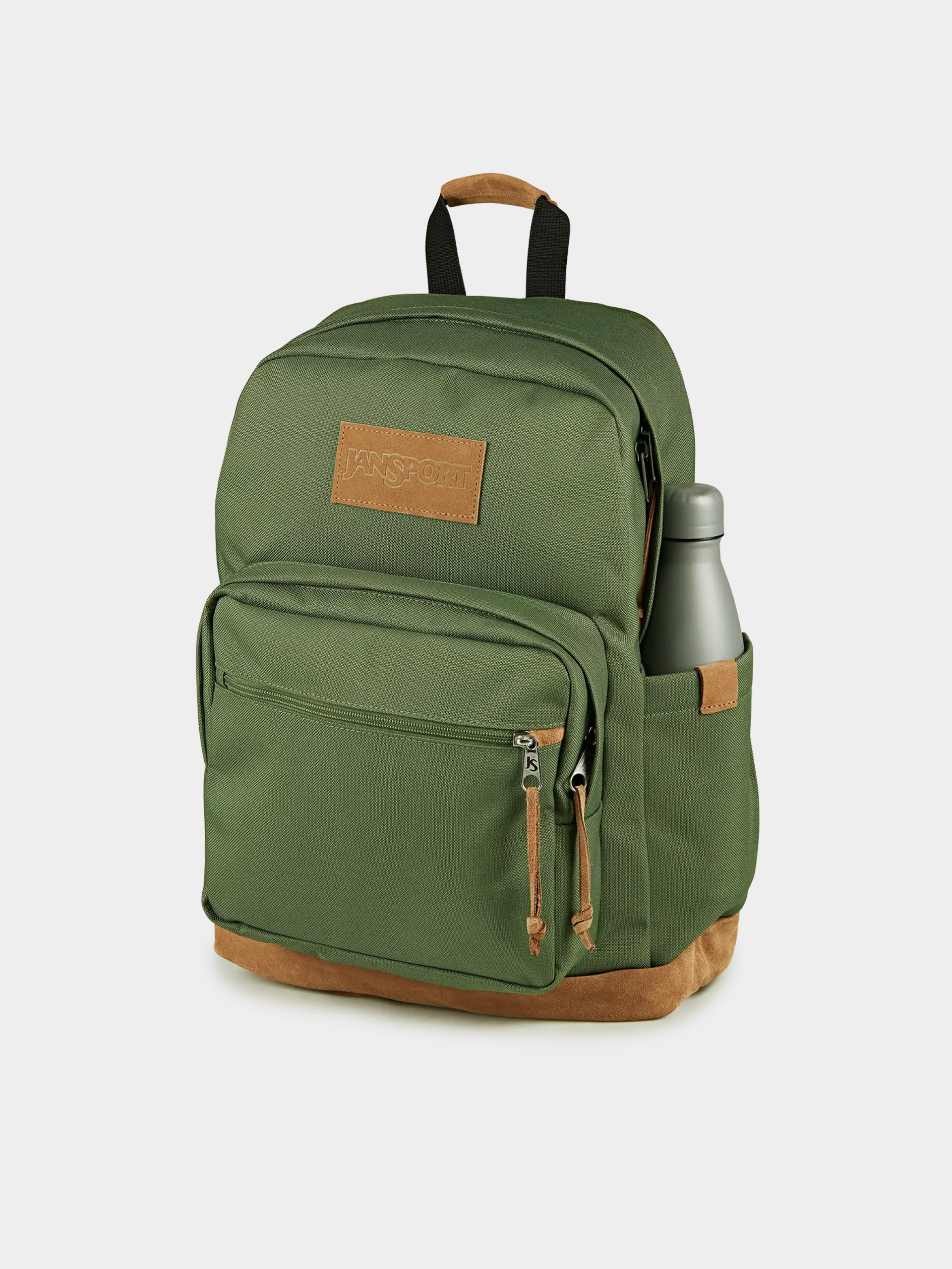 Рюкзак JanSport Right Pack Premium (cargo green)