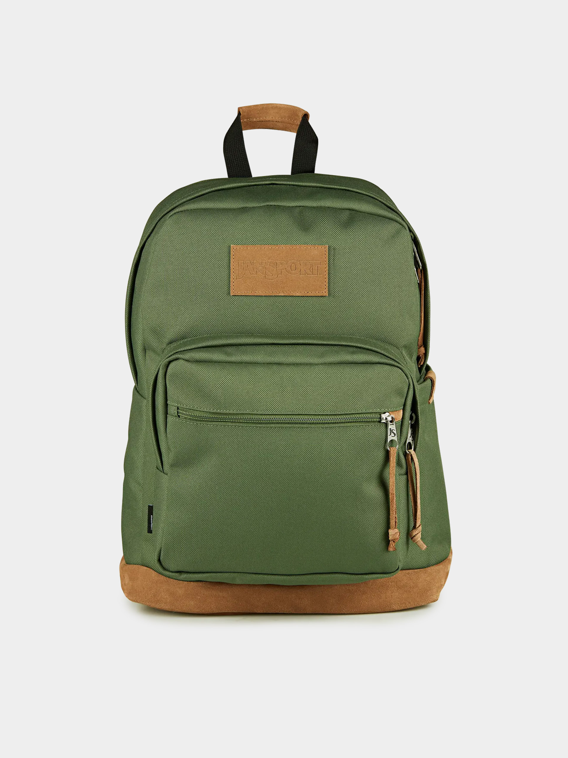 Рюкзак JanSport Right Pack Premium (cargo green)