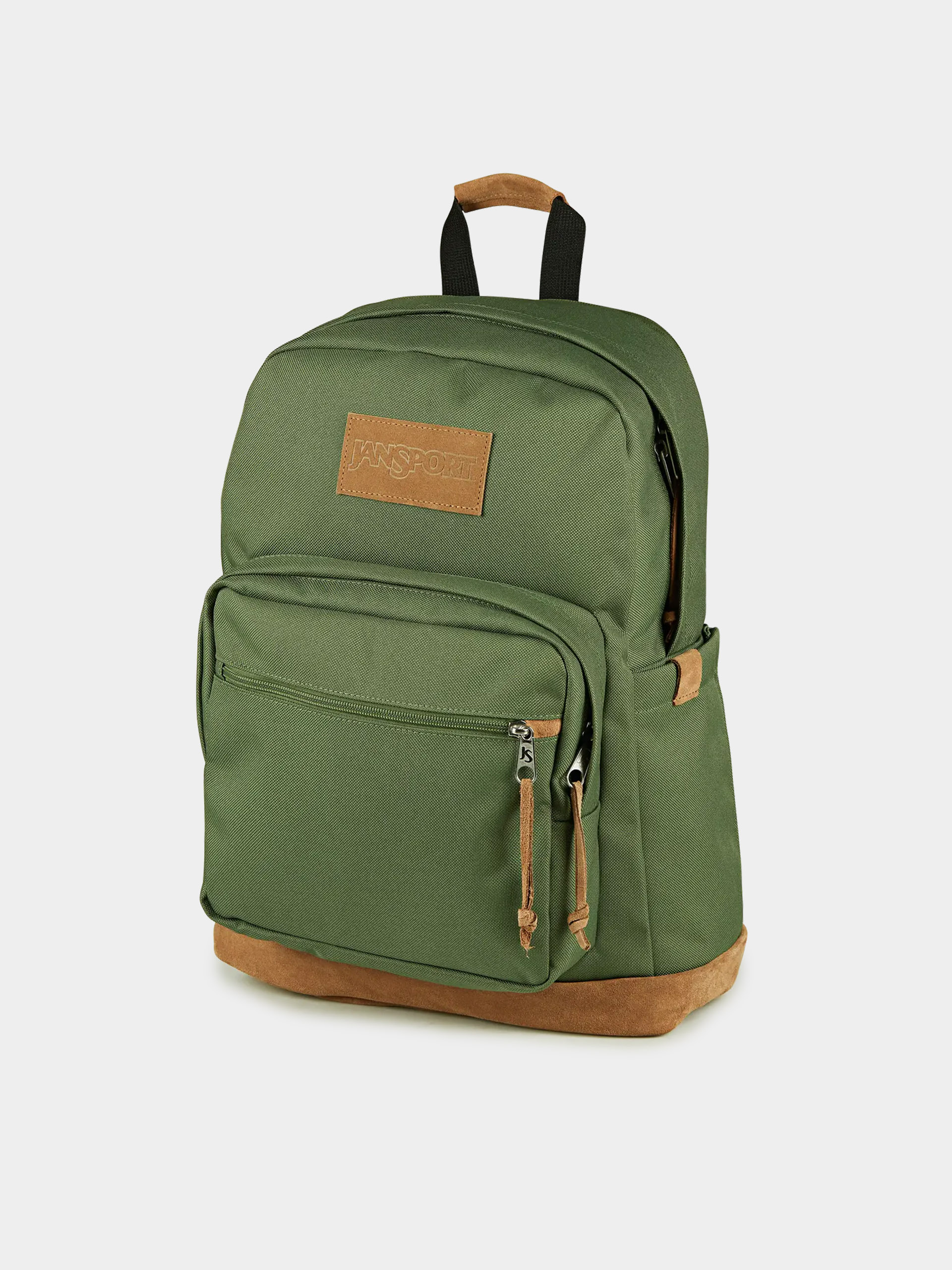 Рюкзак JanSport Right Pack Premium (cargo green)