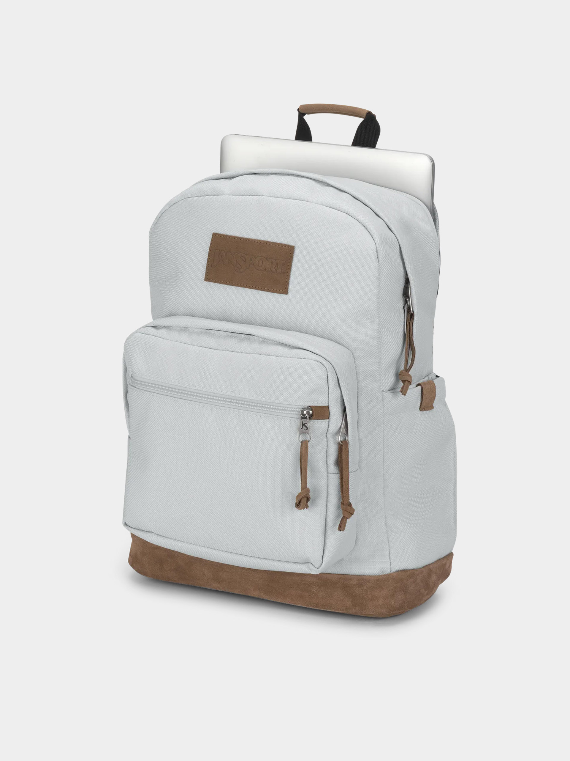 Рюкзак JanSport Right Pack Premium (oyster mushroom)