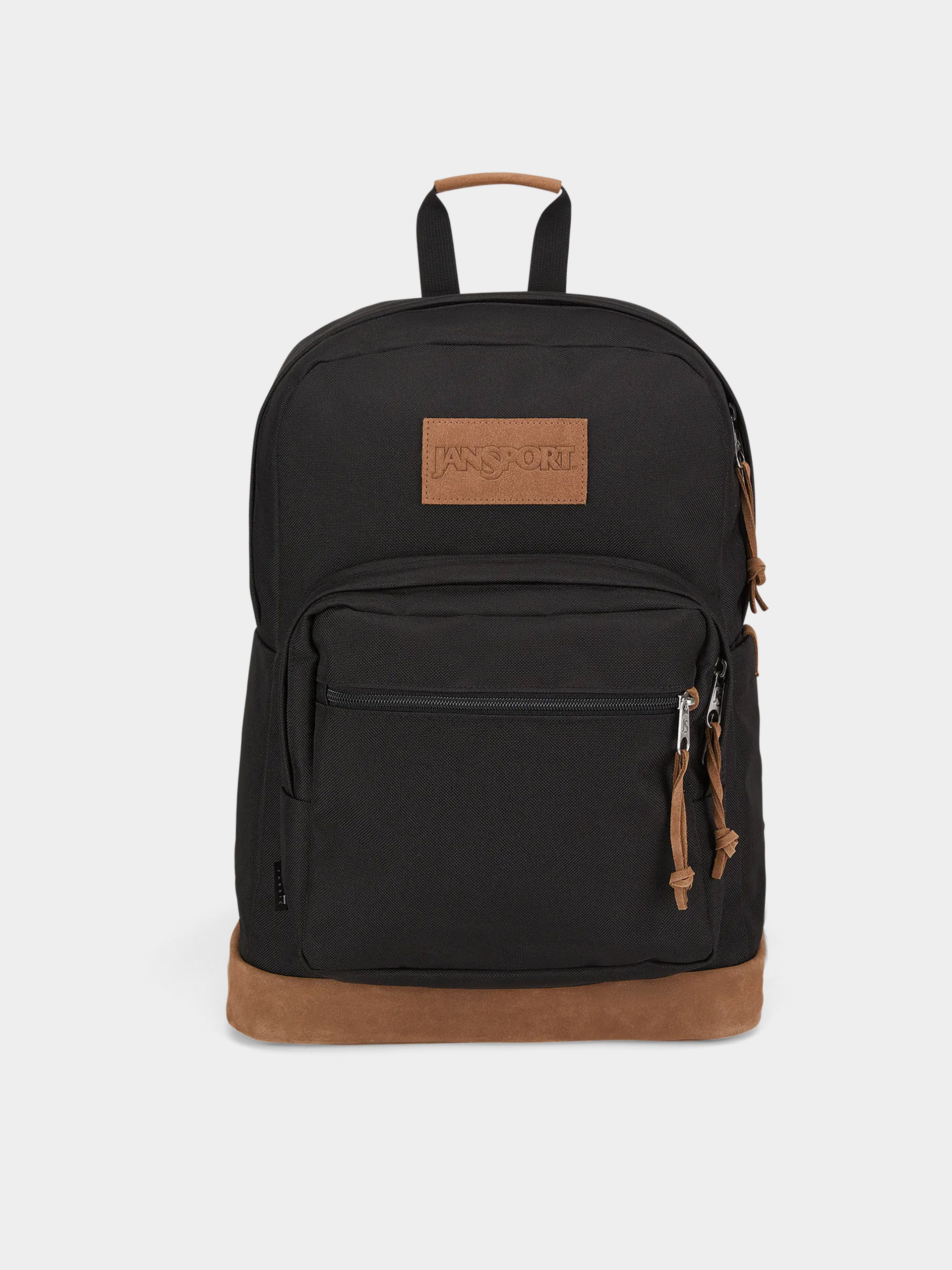 Рюкзак JanSport Right Pack Premium (black)