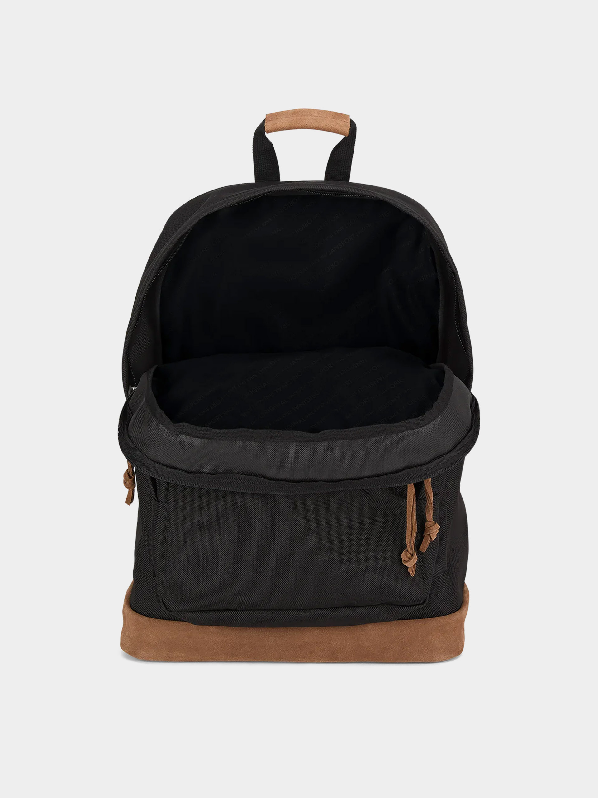 Рюкзак JanSport Right Pack Premium (black)