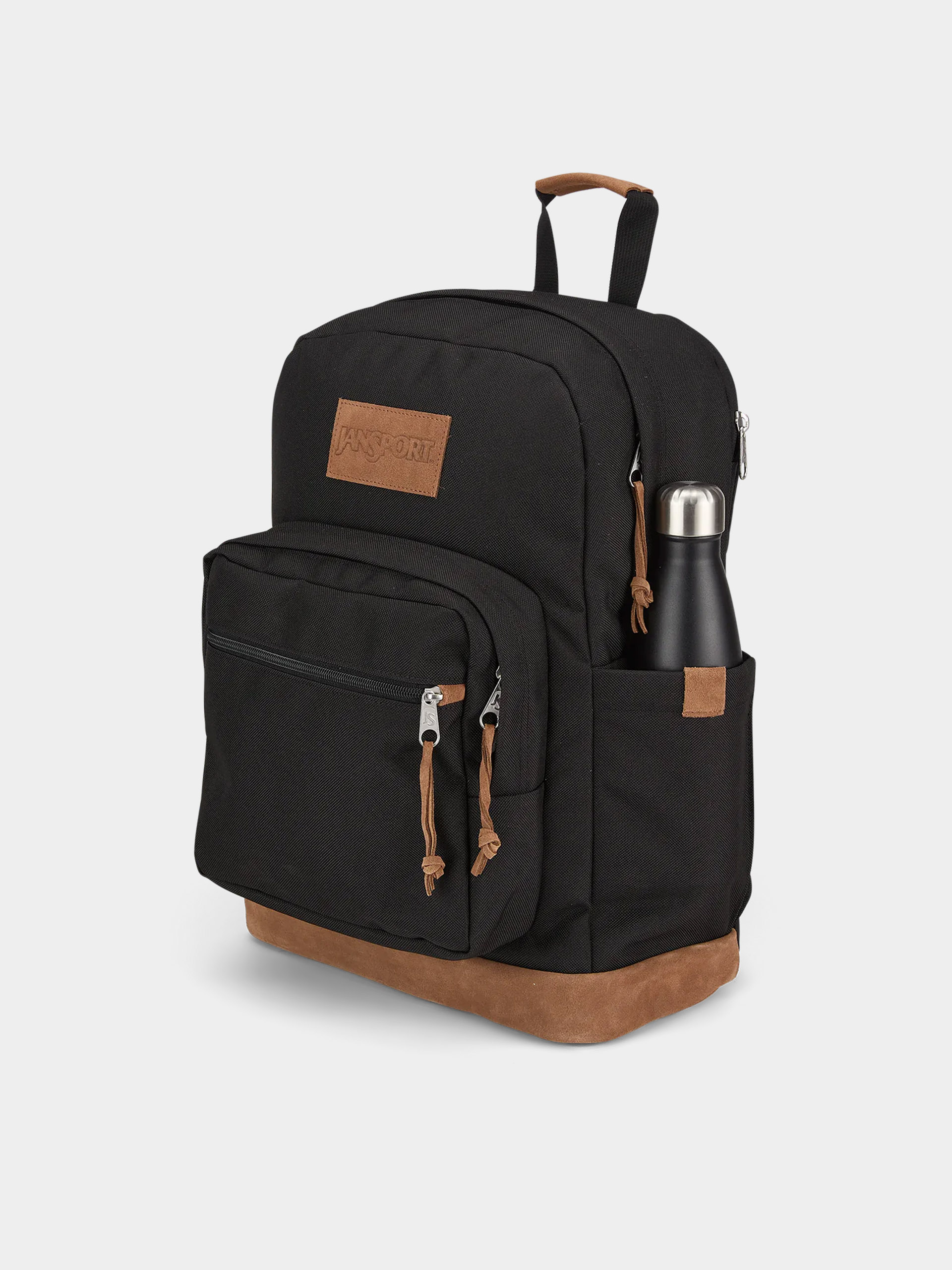 Рюкзак JanSport Right Pack Premium (black)