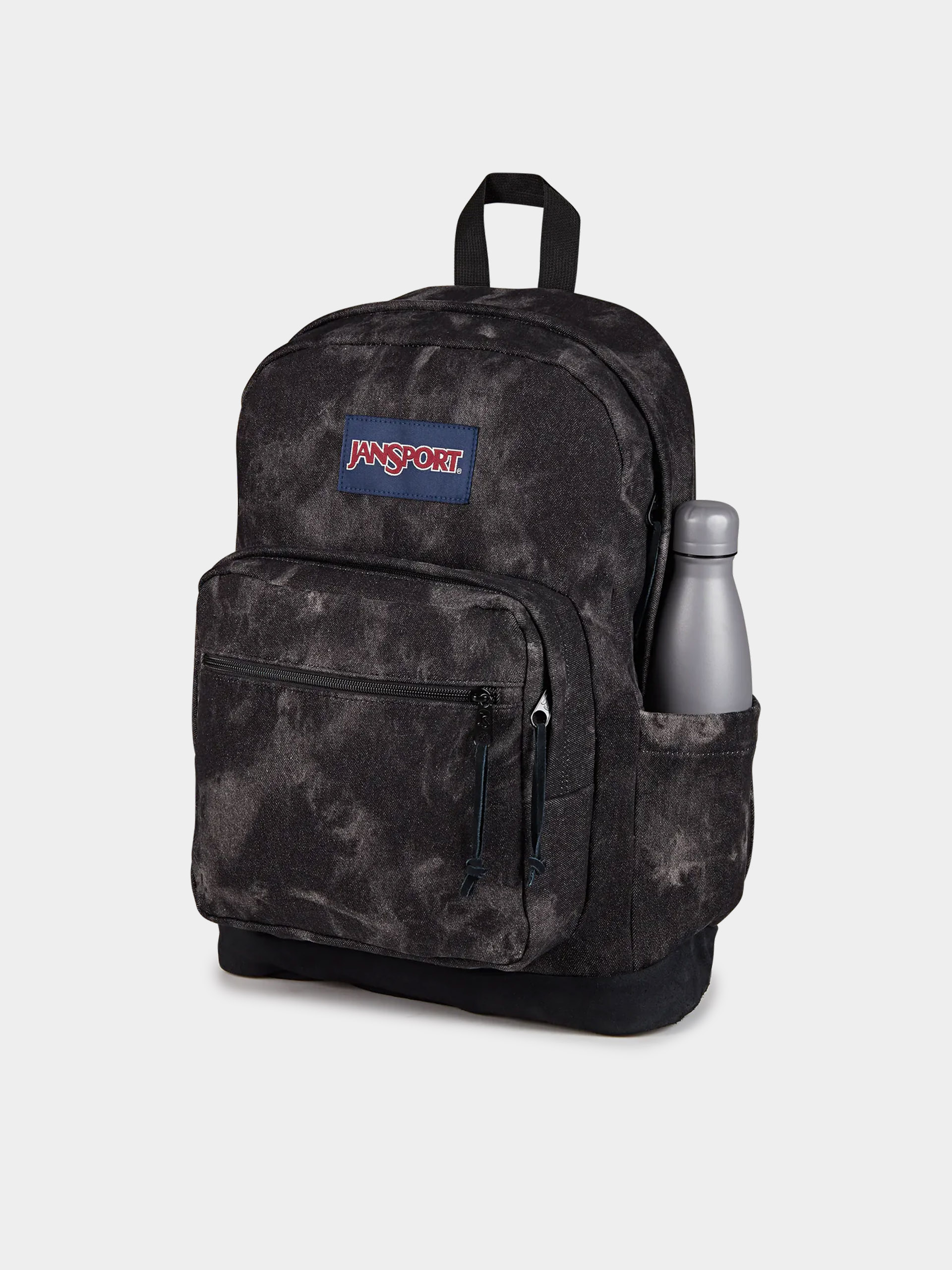 Рюкзак JanSport Right Pack Expression (denim wash black)