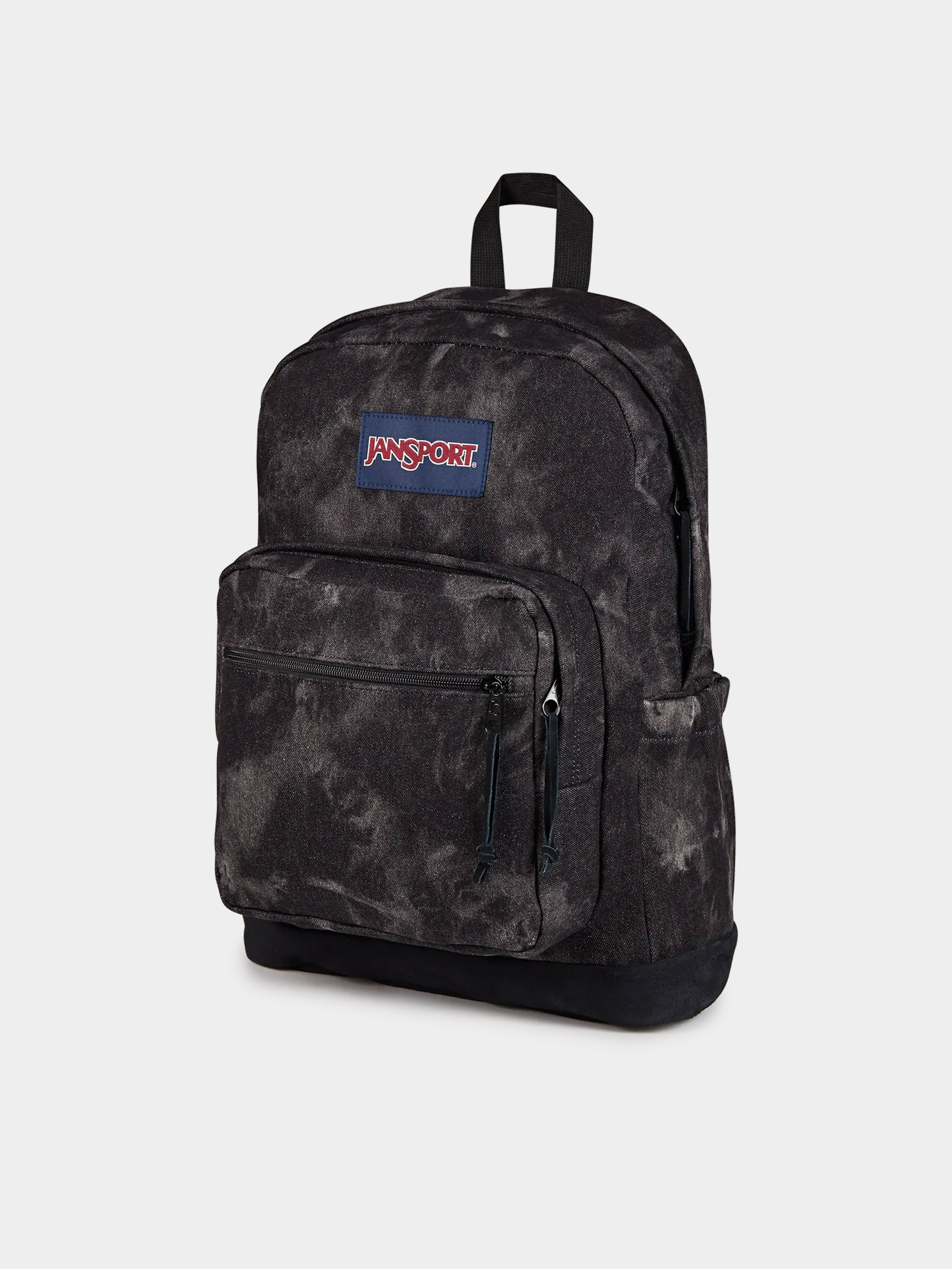 Рюкзак JanSport Right Pack Expression (denim wash black)