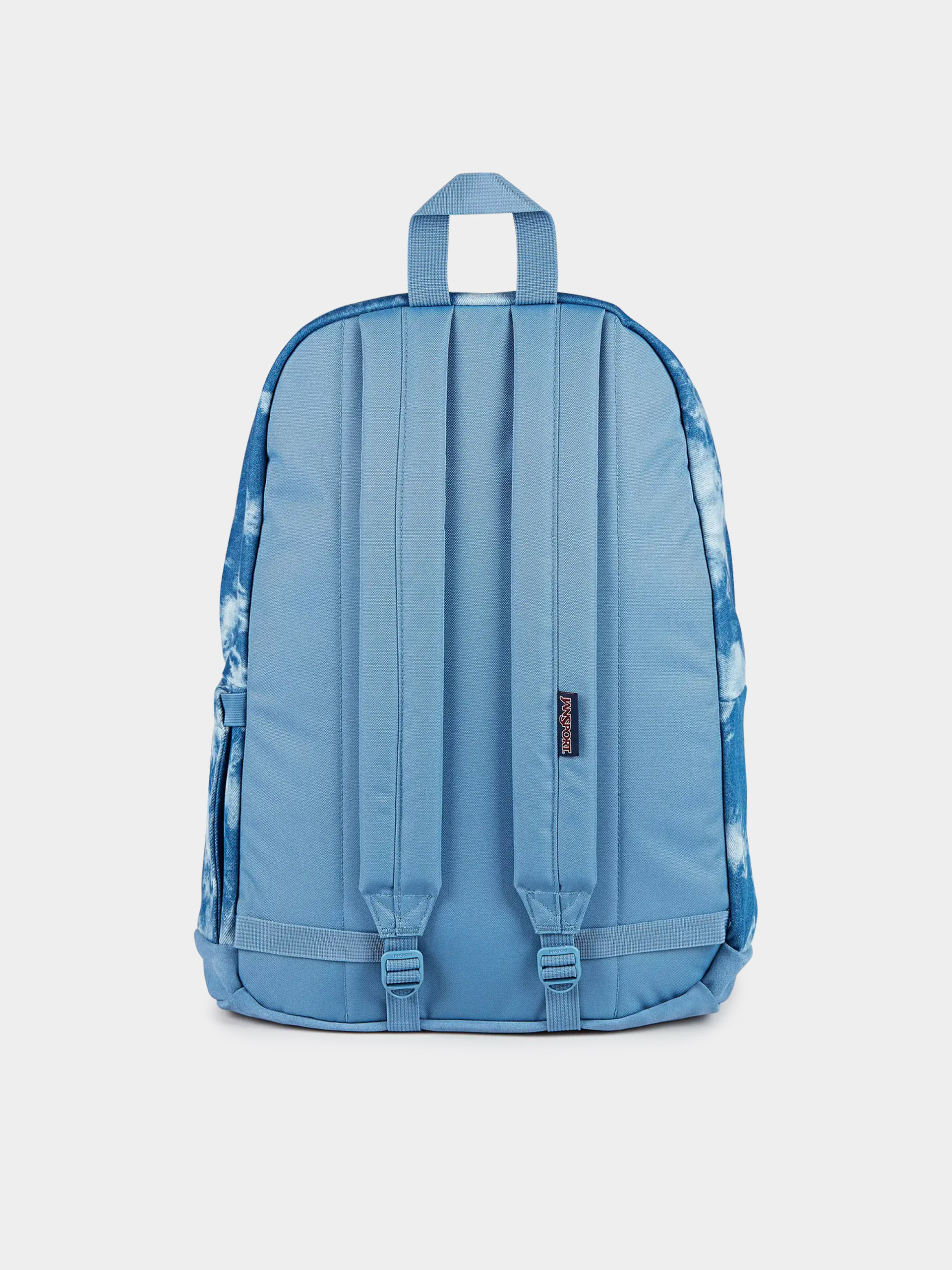 Рюкзак JanSport Right Pack Expression (denim wash blue)