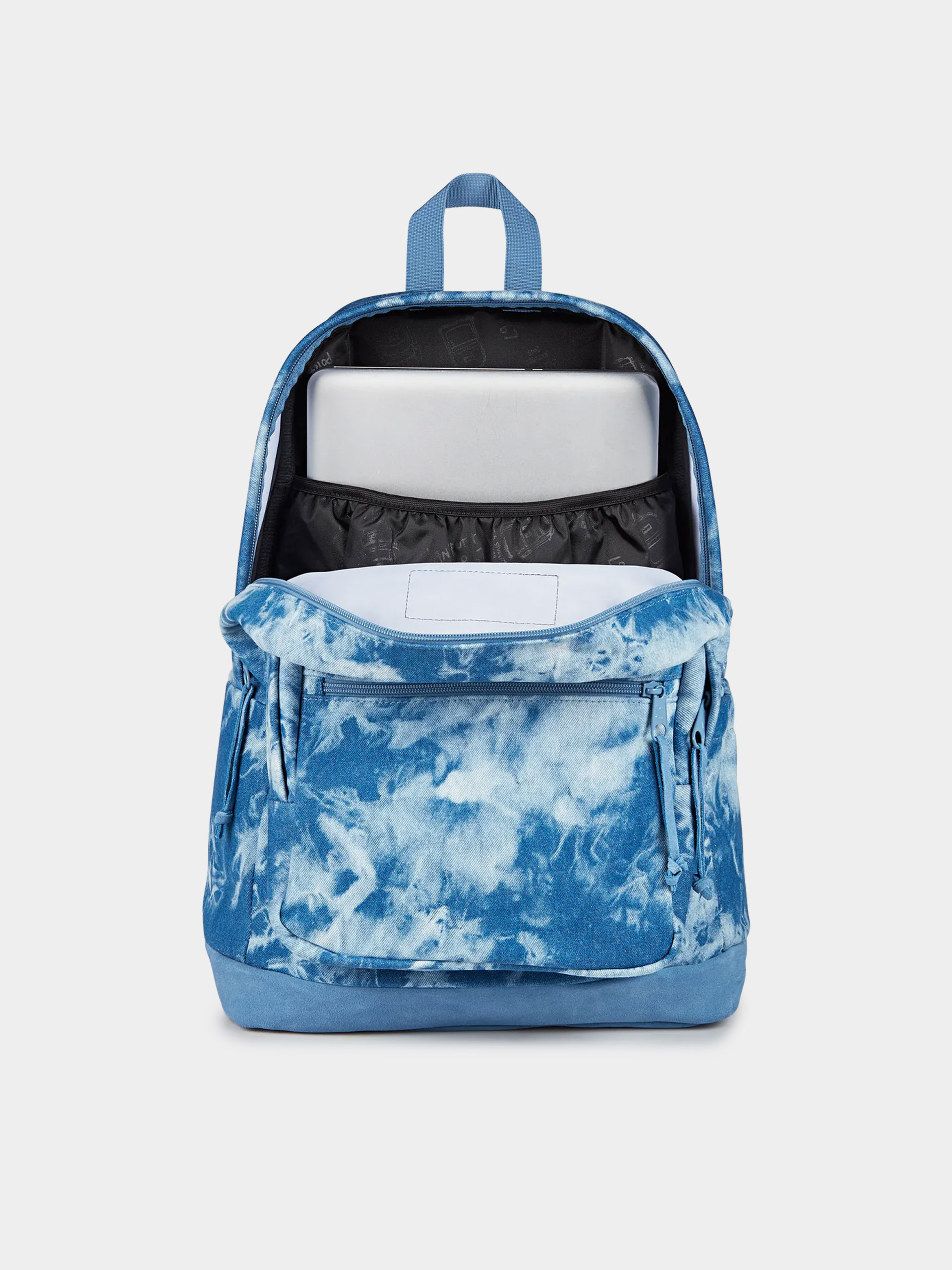 Рюкзак JanSport Right Pack Expression (denim wash blue)