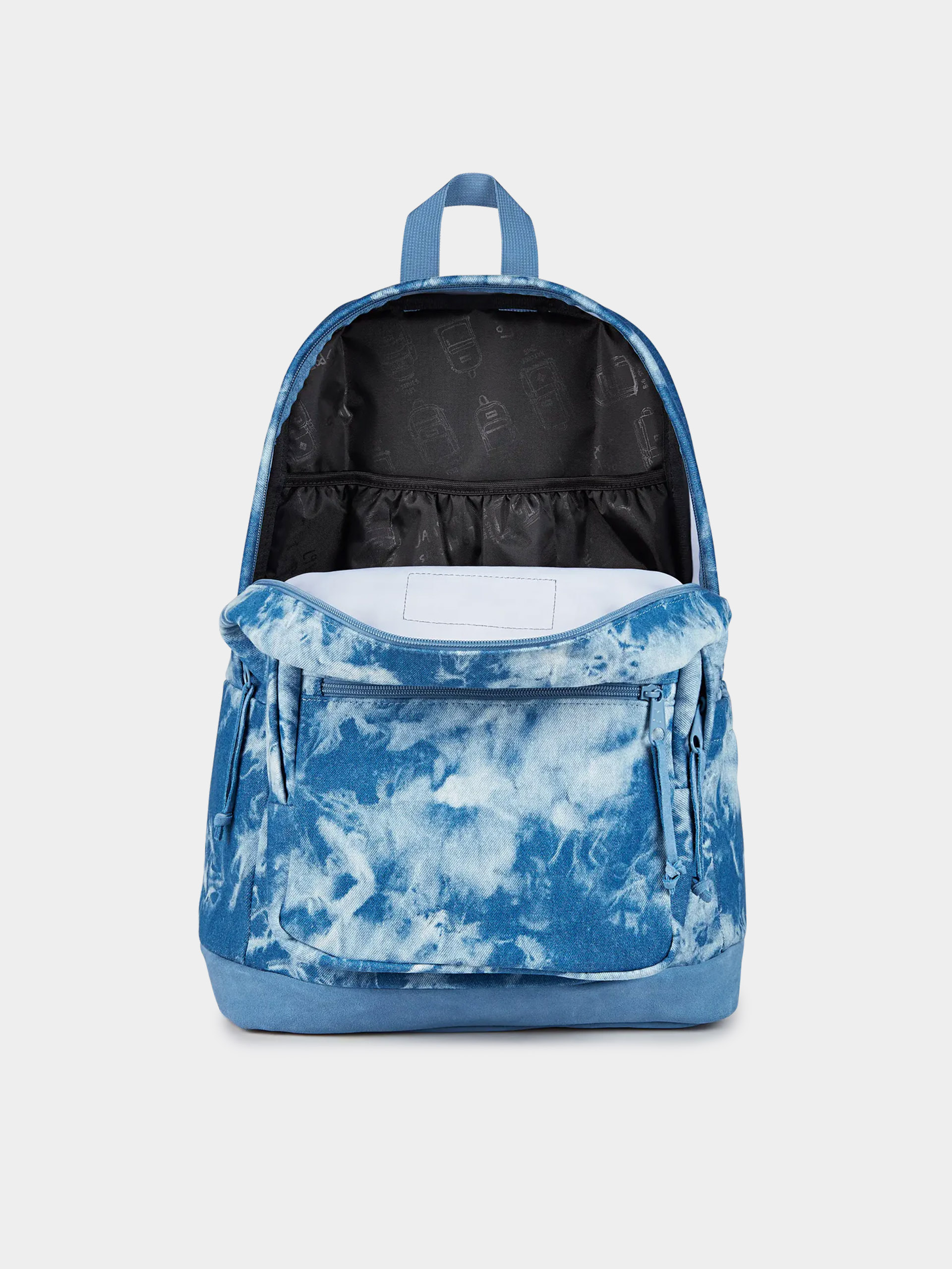 Рюкзак JanSport Right Pack Expression (denim wash blue)