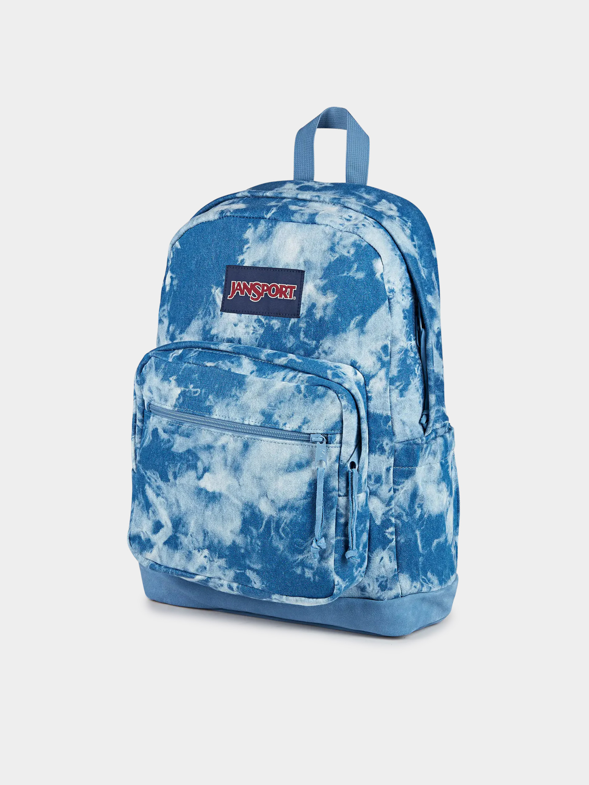 Рюкзак JanSport Right Pack Expression (denim wash blue)