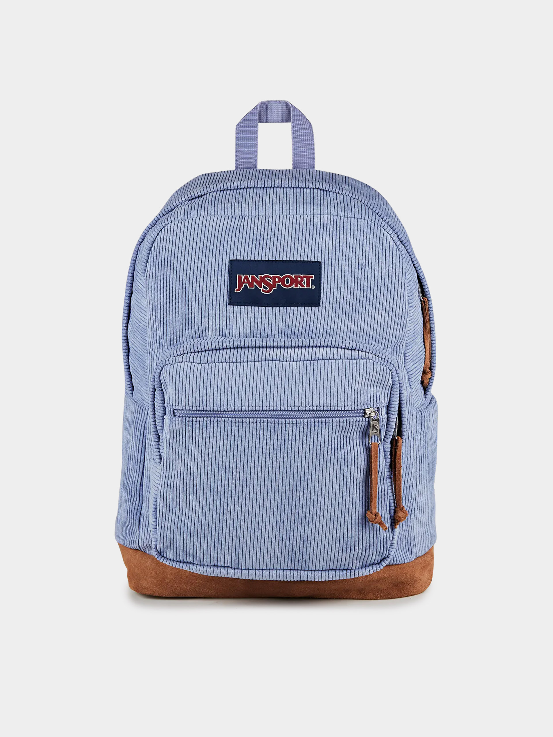 Рюкзак JanSport Right Pack Expression (lavander ash corduroy)