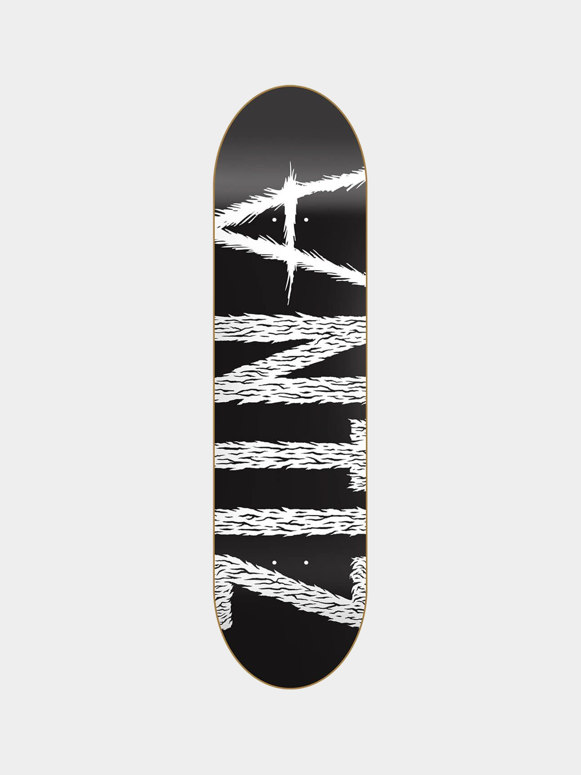 Декa Antiz Team Big Script (black/white)