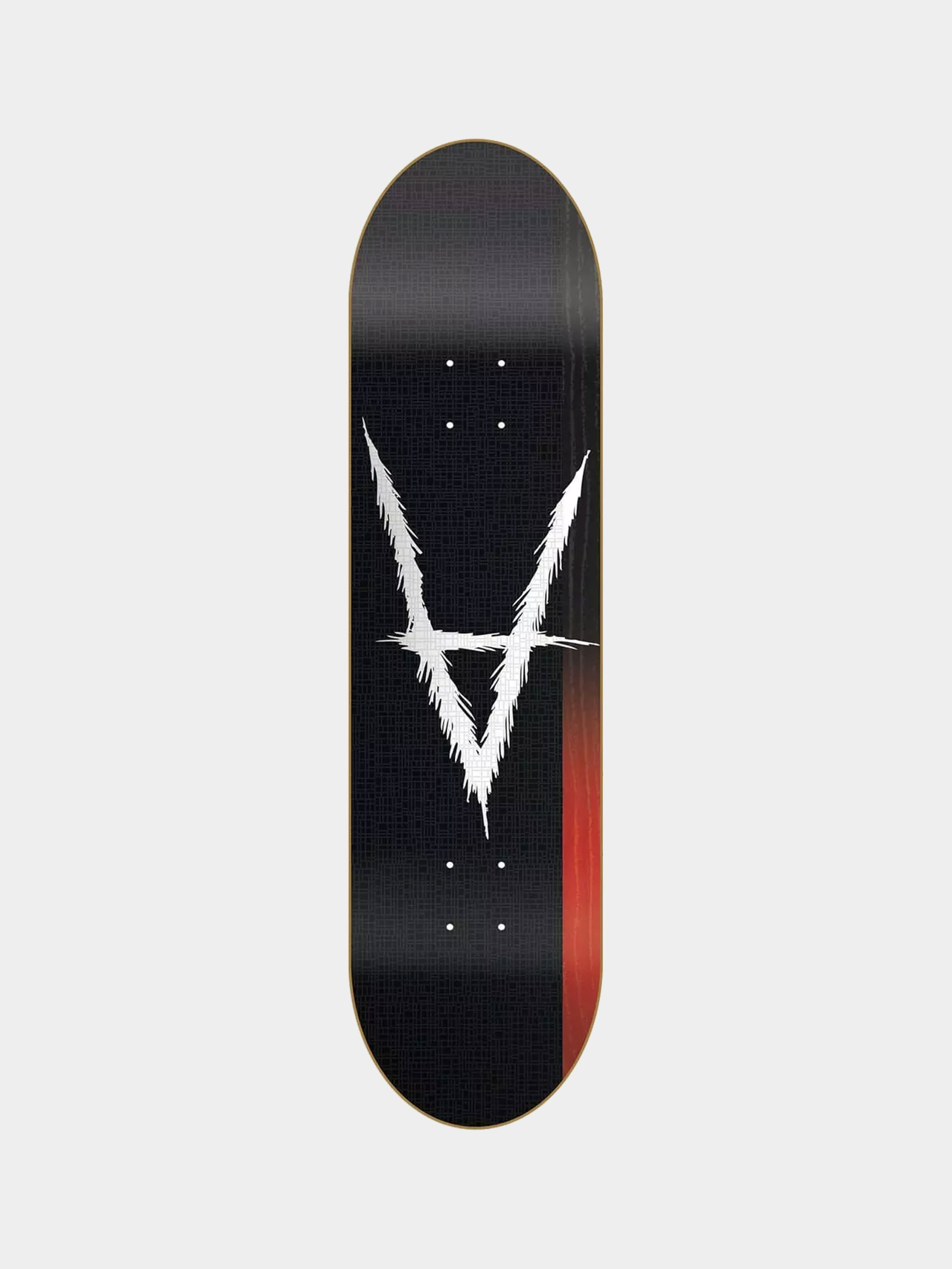 Декa Antiz Team Description (black/red)