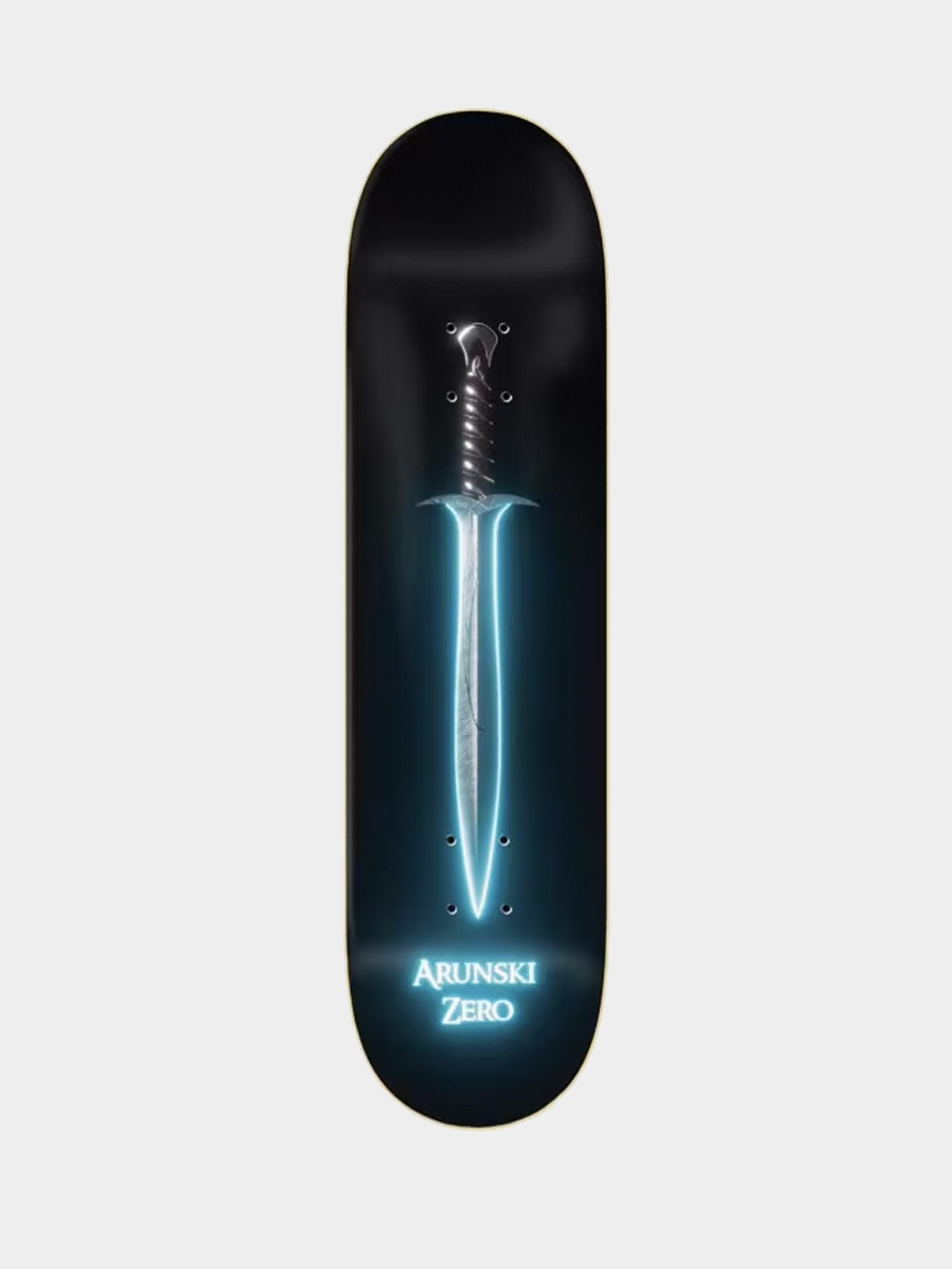 Декa Zero Arunski Sting (black/blue)