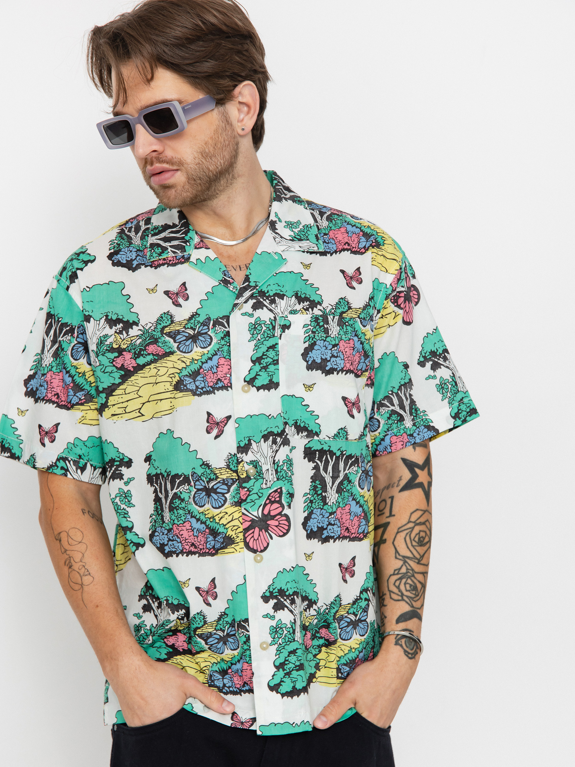 u0421u043eu0440u043eu0447u043au0430 Element Tillow (post nap)