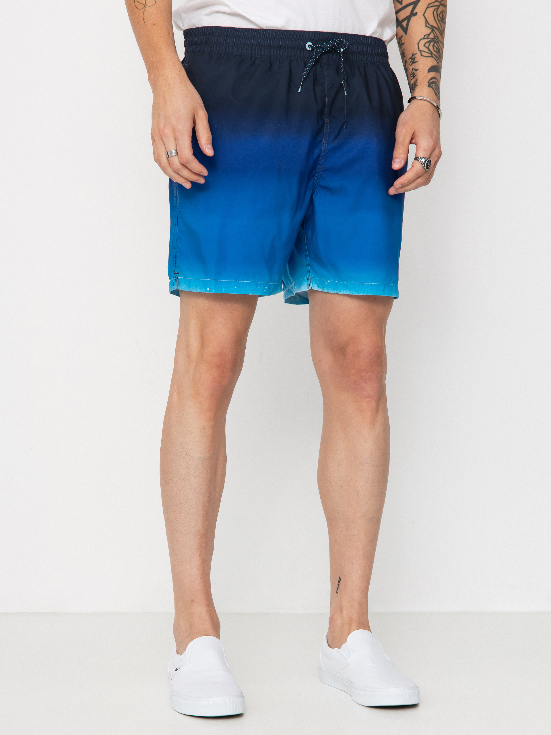 Шорти Billabong All Day Fade (coastal blue)