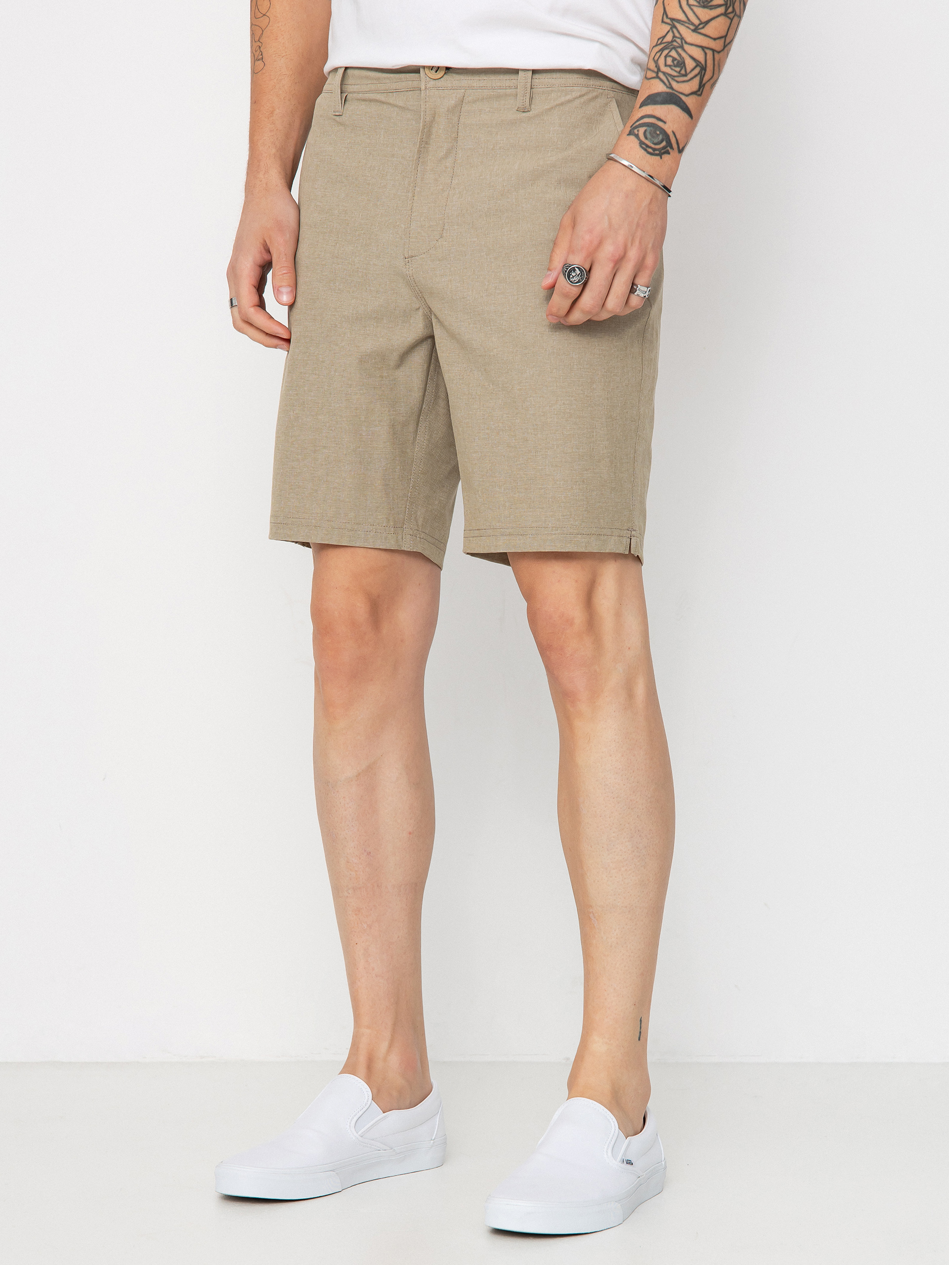 Шорти Rip Curl Boardwalk Phase Nineteen (khaki)