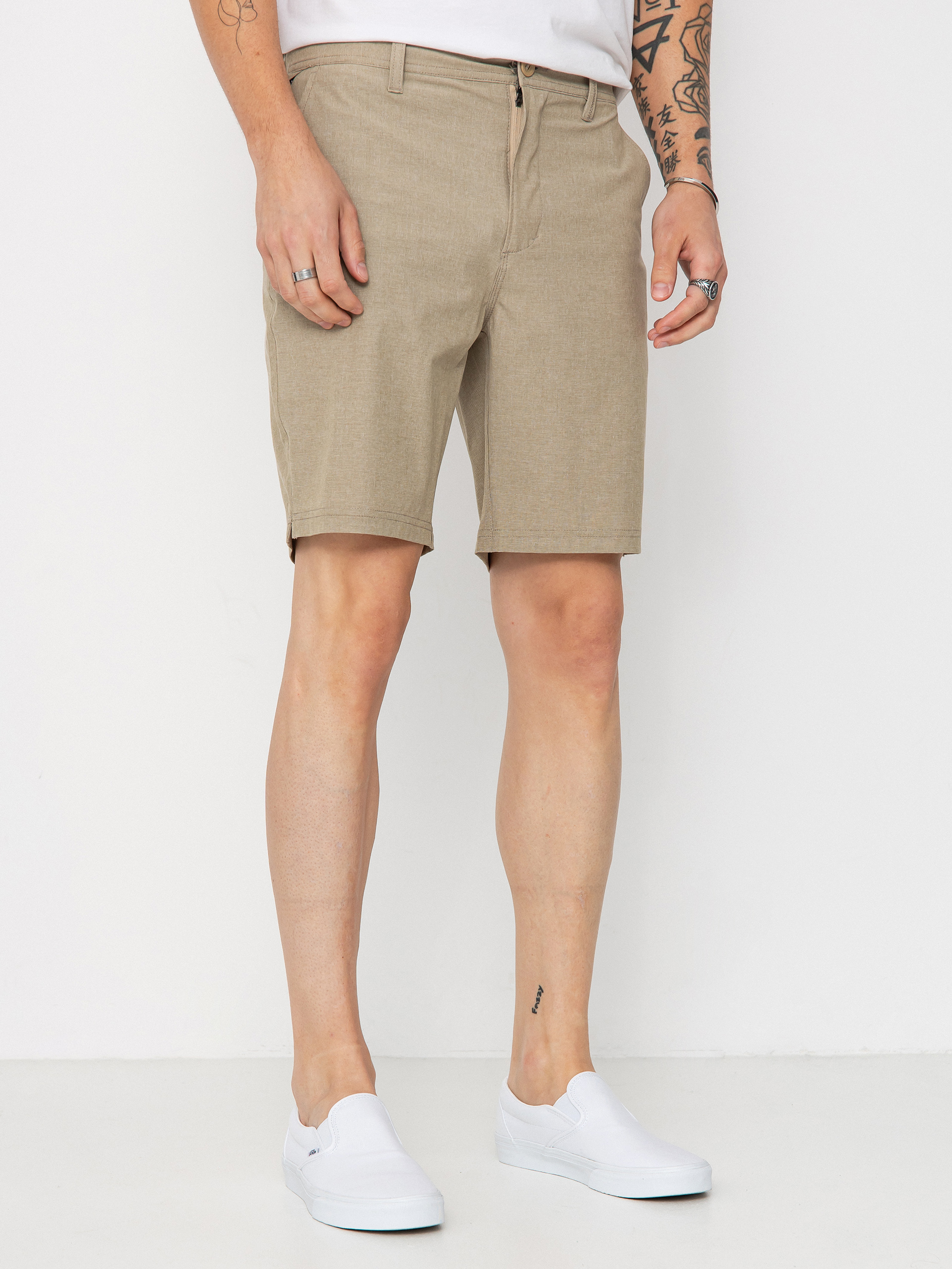 Шорти Rip Curl Boardwalk Phase Nineteen (khaki)