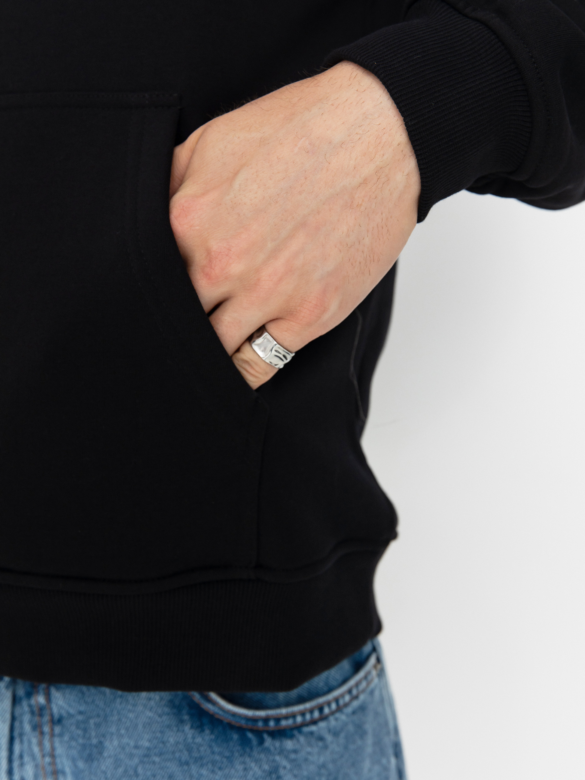 Худі Palto Explore HD (black)