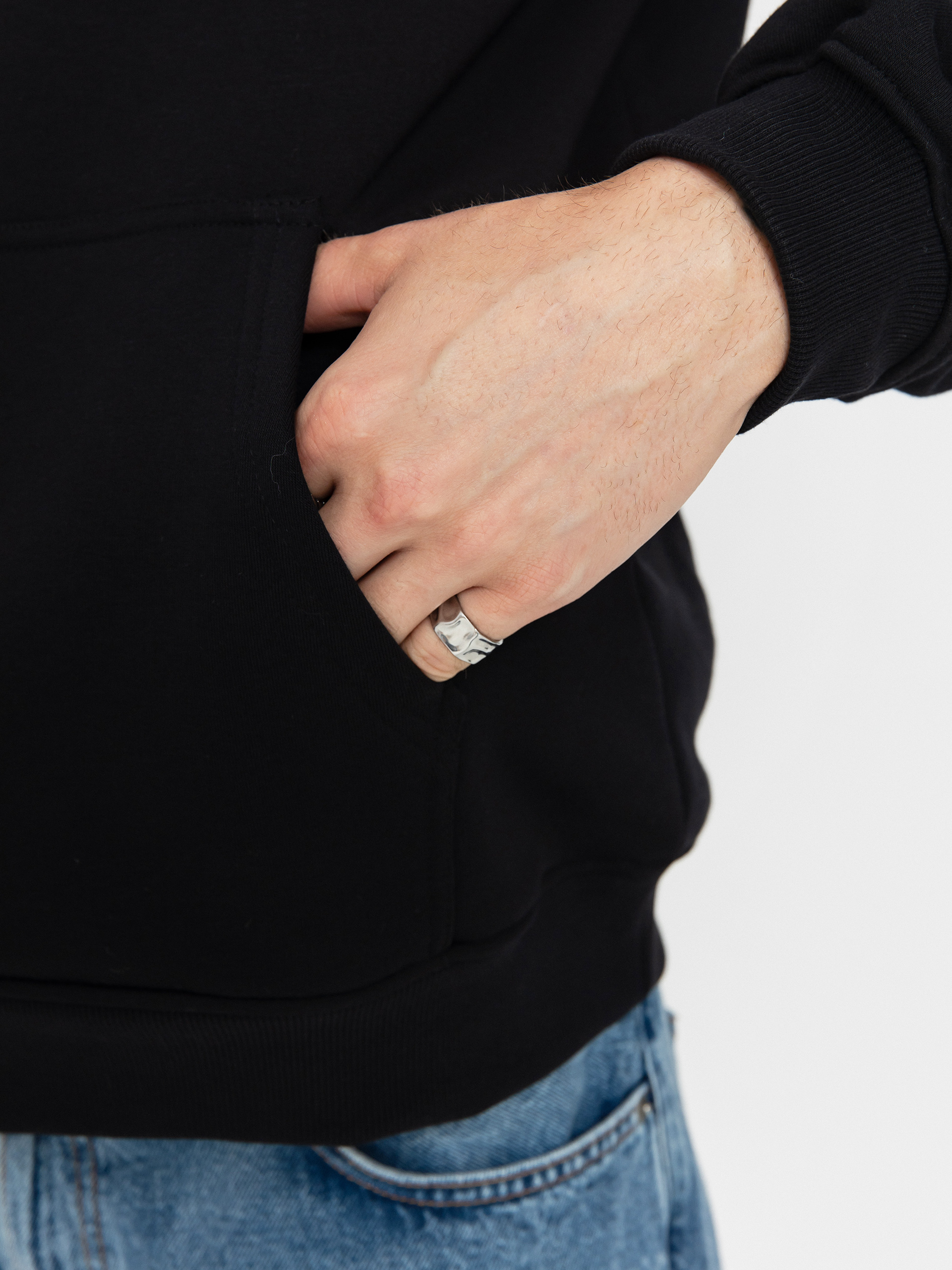 Худі Palto Hiking Club HD (black)