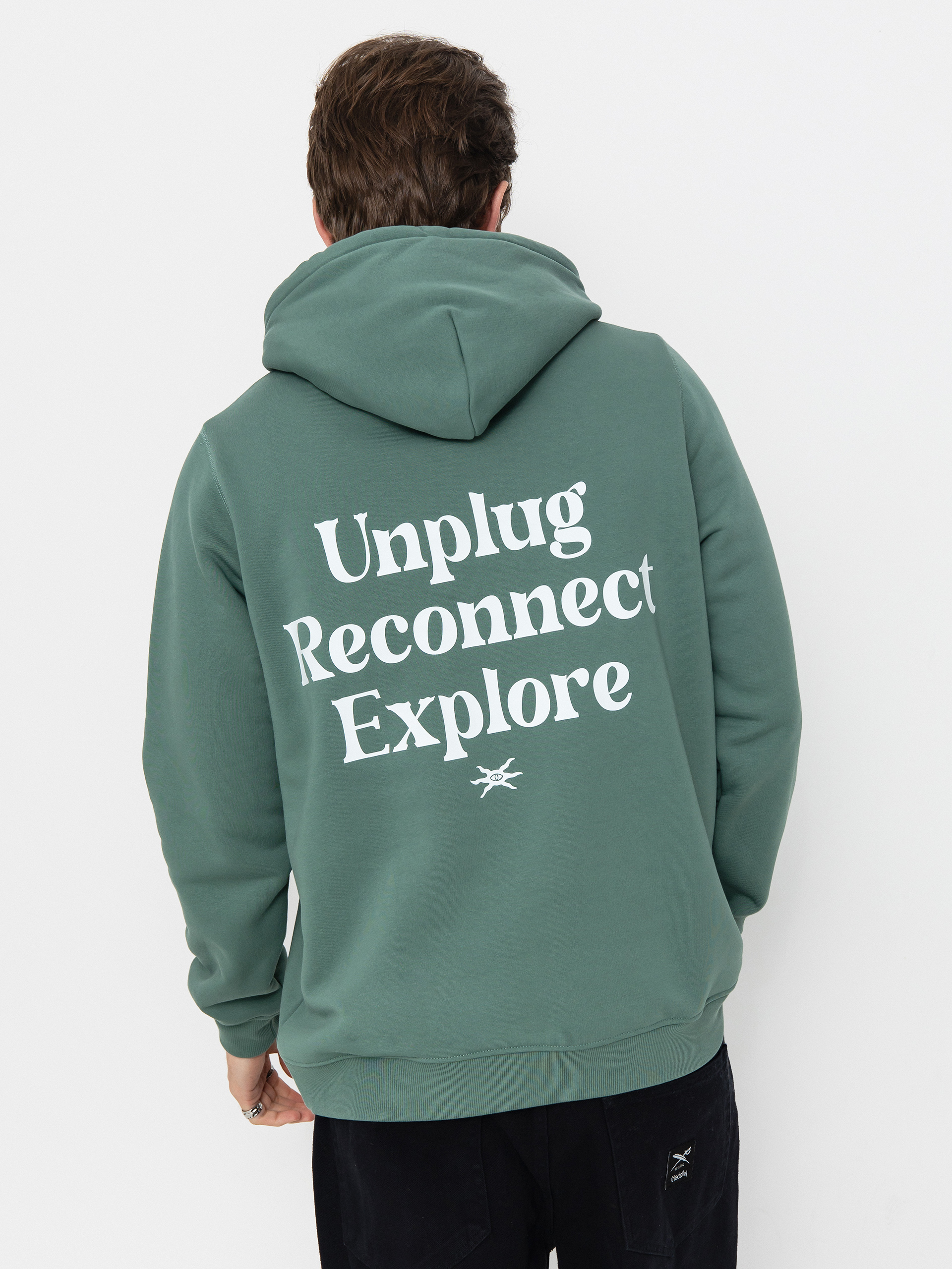 u0425u0443u0434u0456 Palto Explore HD (green)