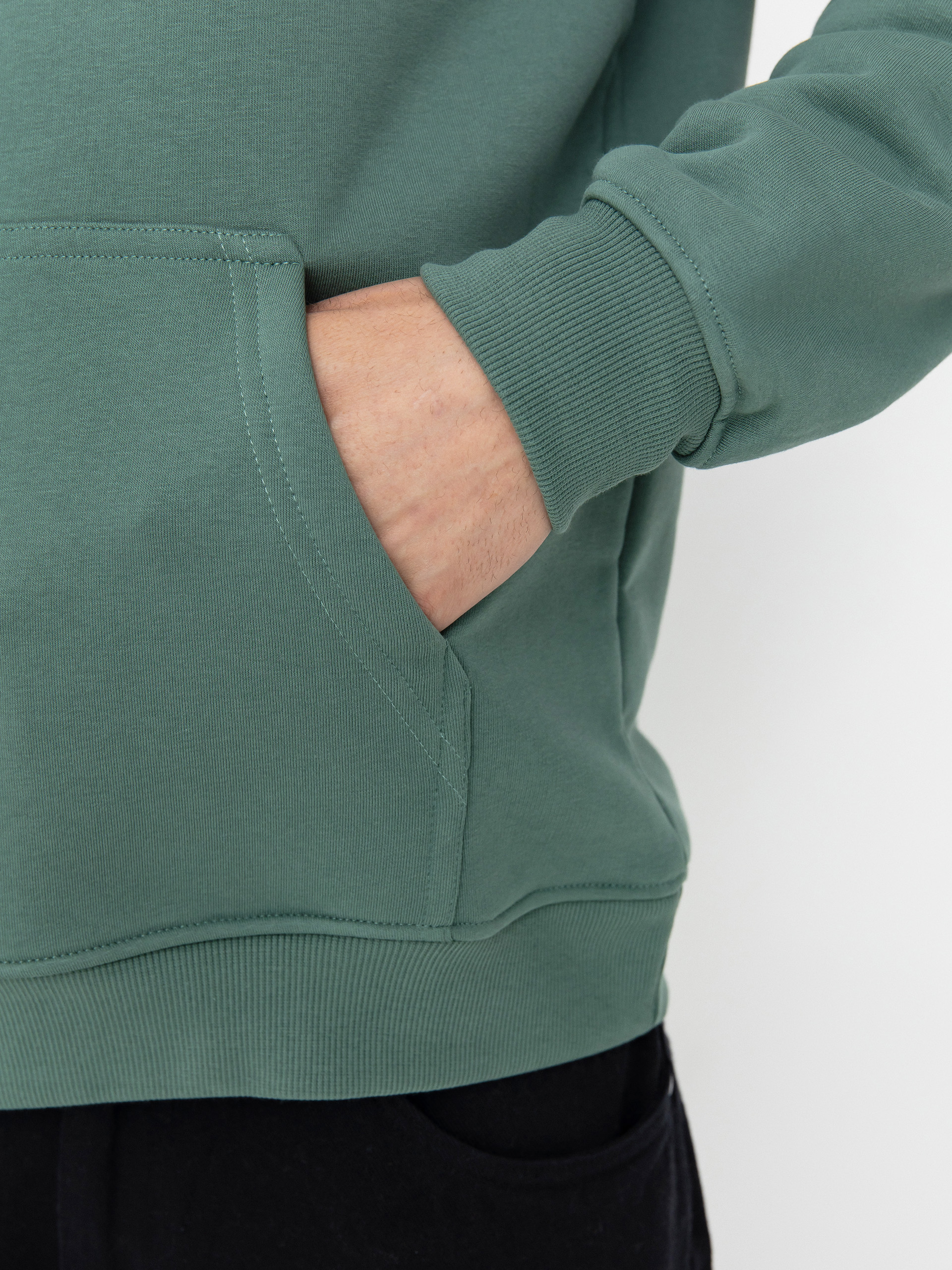 Худі Palto Explore HD (green)