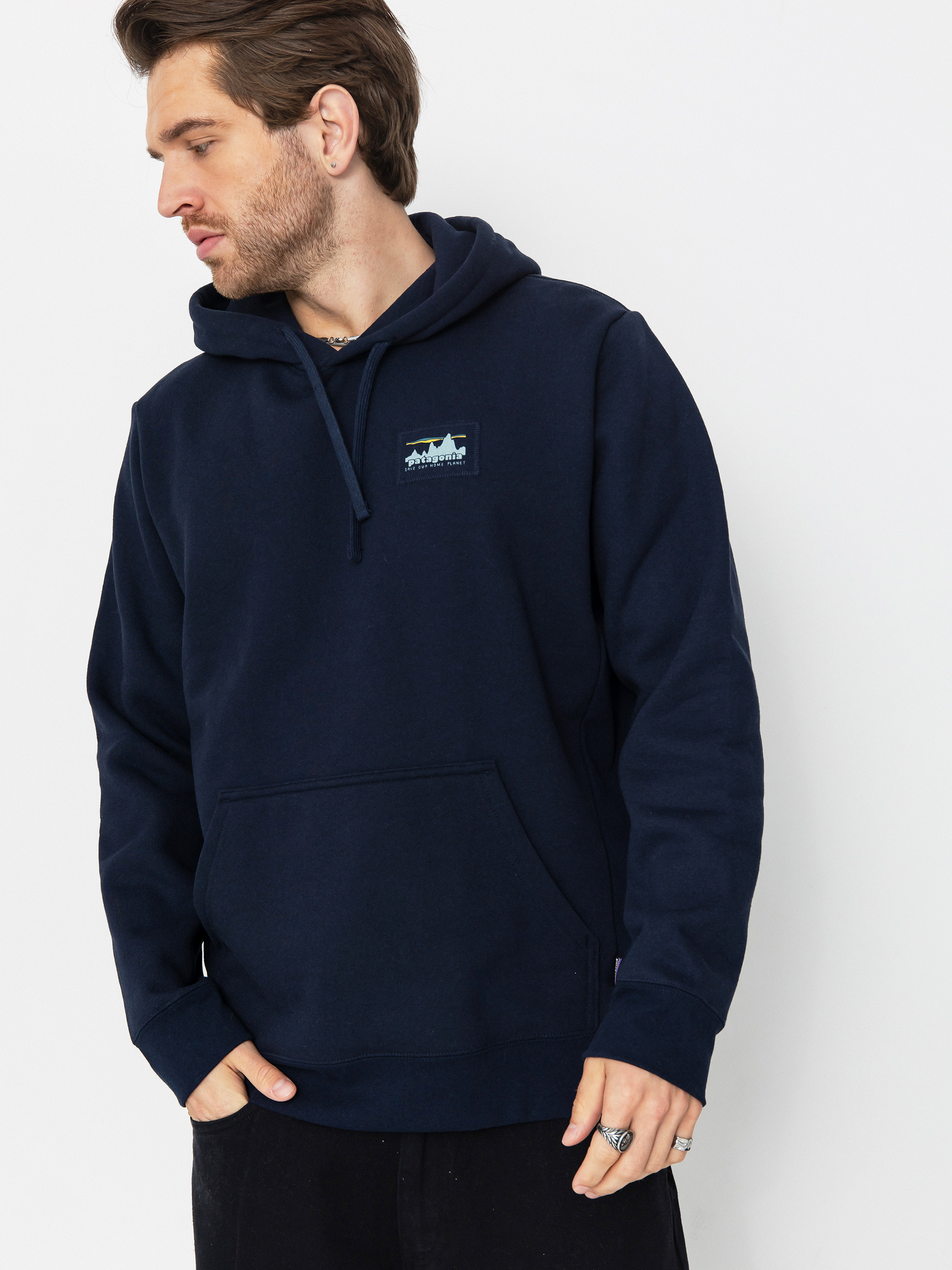 Худі Patagonia 73 Skyline Uprisal HD (new navy)