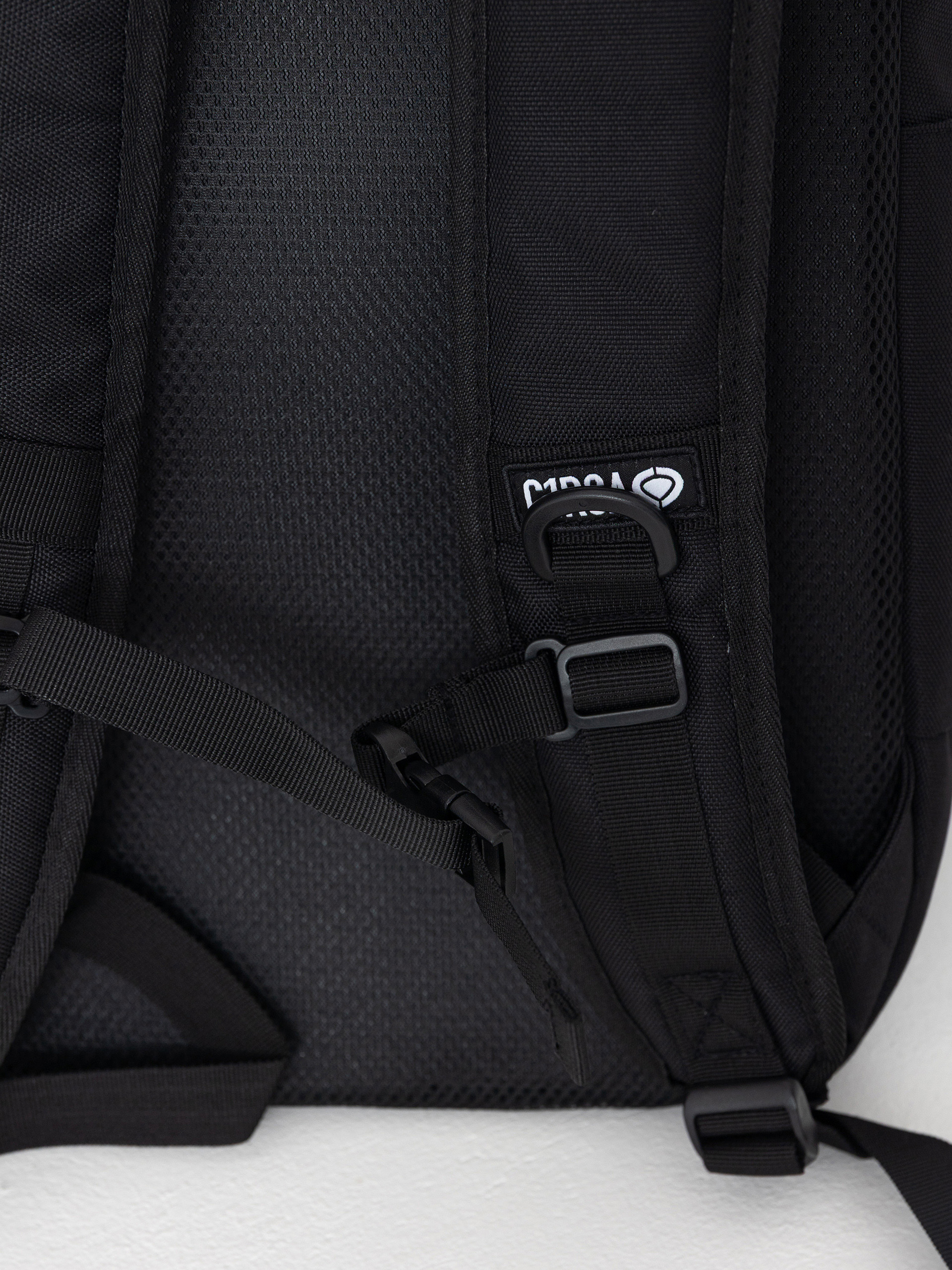 Рюкзак Circa C1rca Backpack (black)