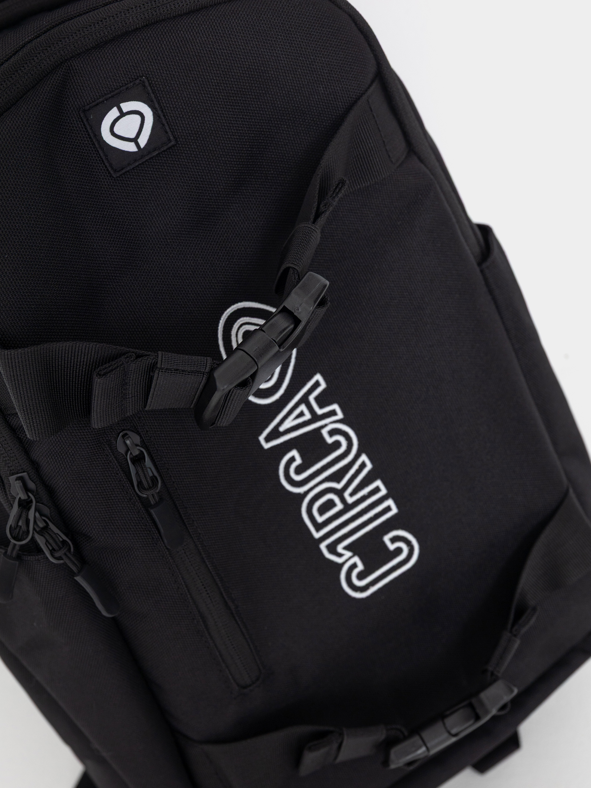 Рюкзак Circa C1rca Backpack (black)
