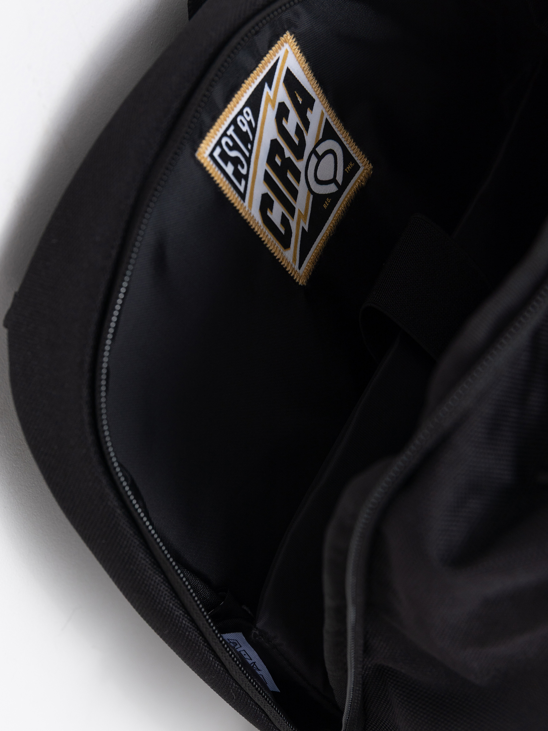 Рюкзак Circa C1rca Backpack (black)