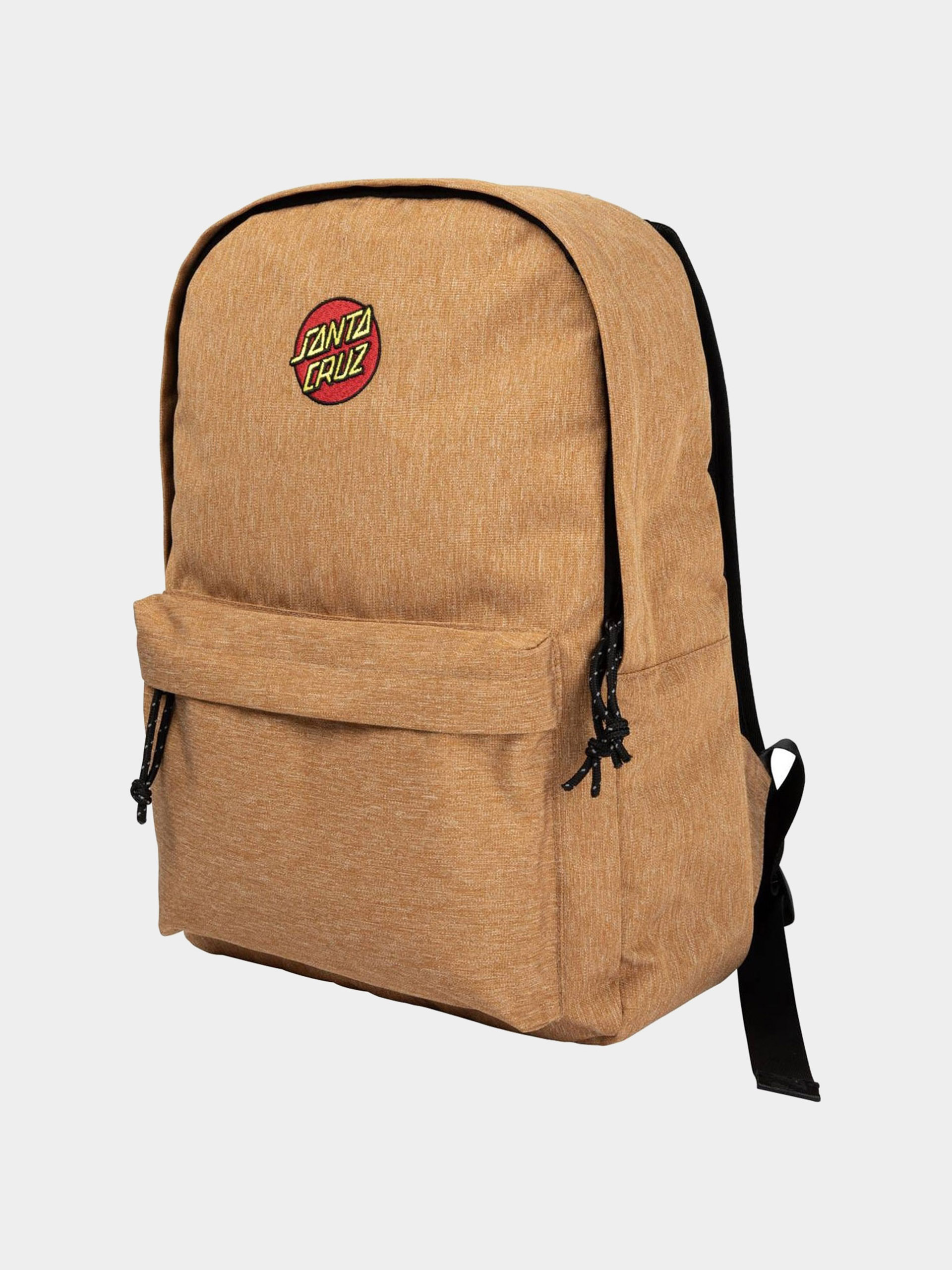 u0420u044eu043au0437u0430u043a Santa Cruz Classic Dot Emb (biscuit)