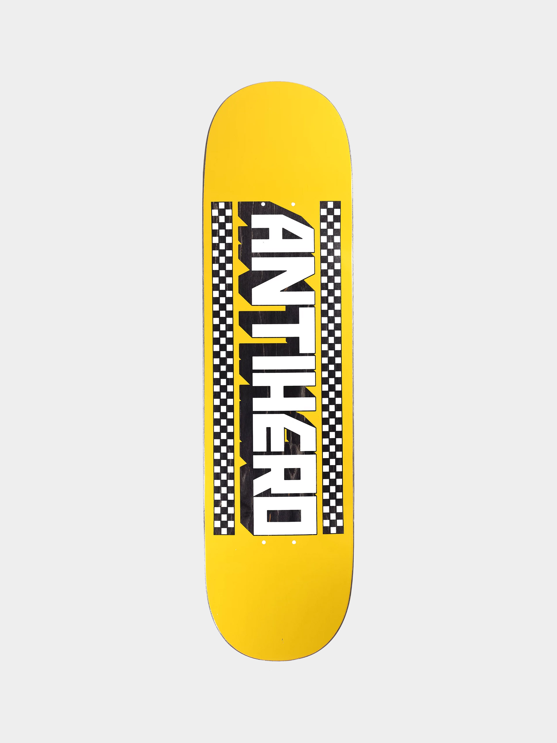 Декa Antihero Taxi (yellow)