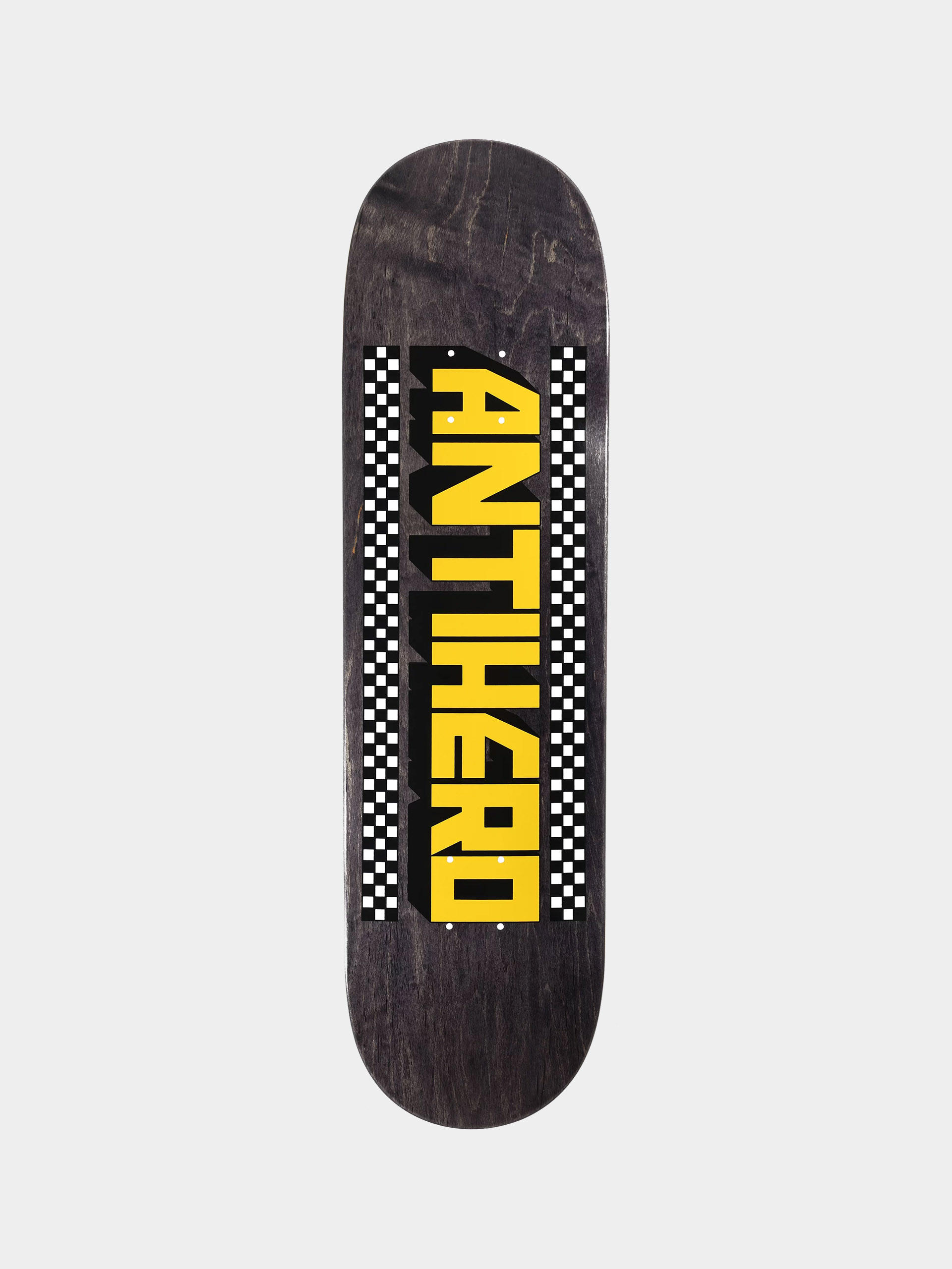 u0414u0435u043aa Antihero Taxi (black)