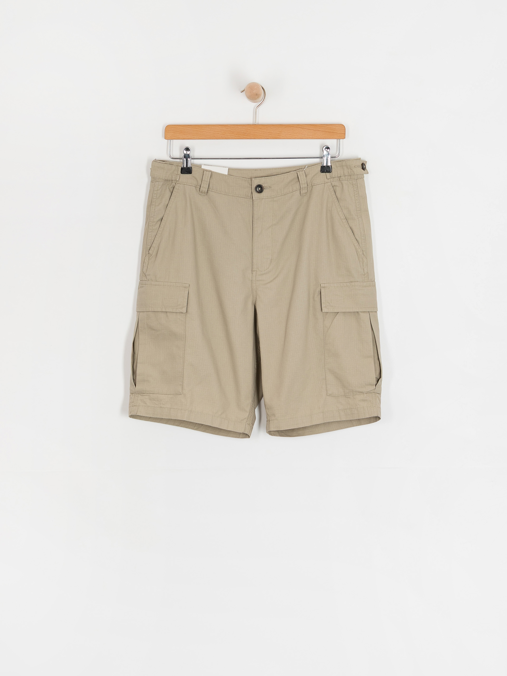 Шорти Element Legion Wk (aluminum)