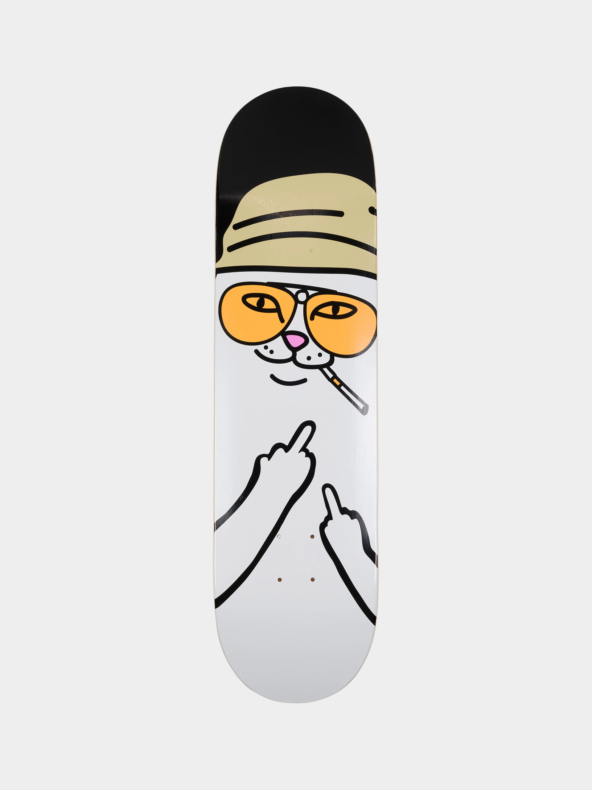 Декa RipNDip Nermal S Thompson (black)